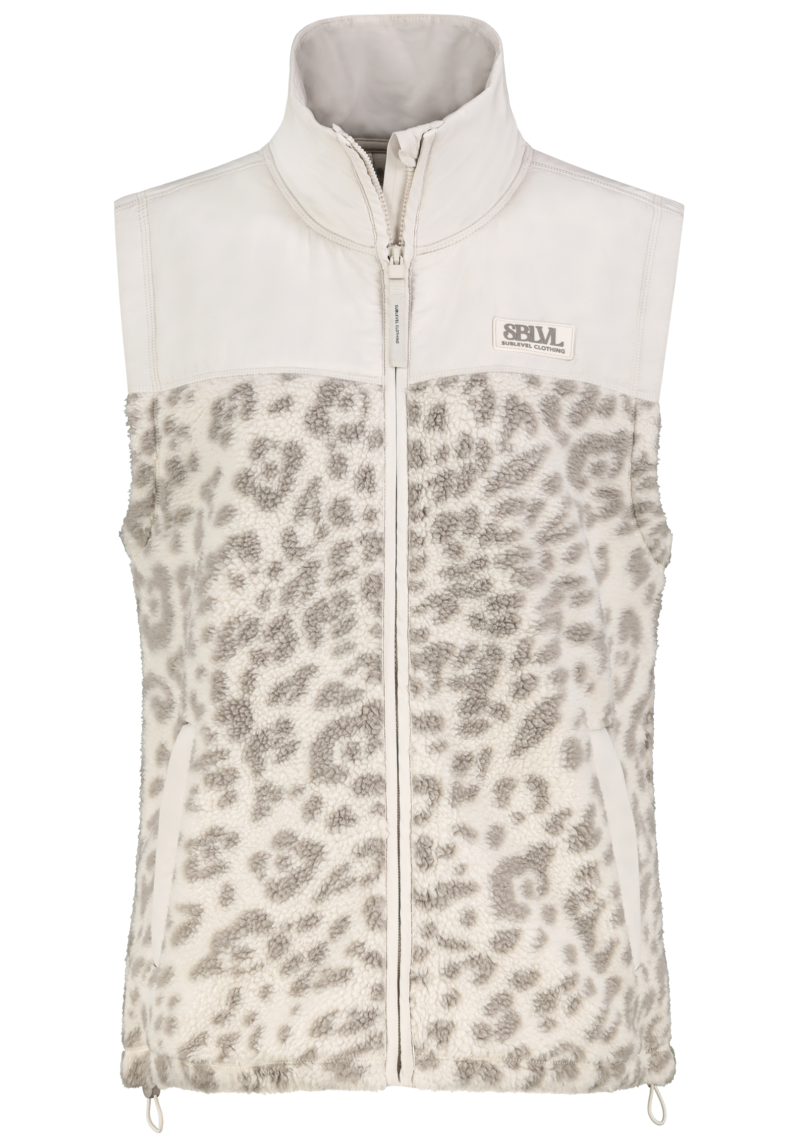 Damen, Fleece