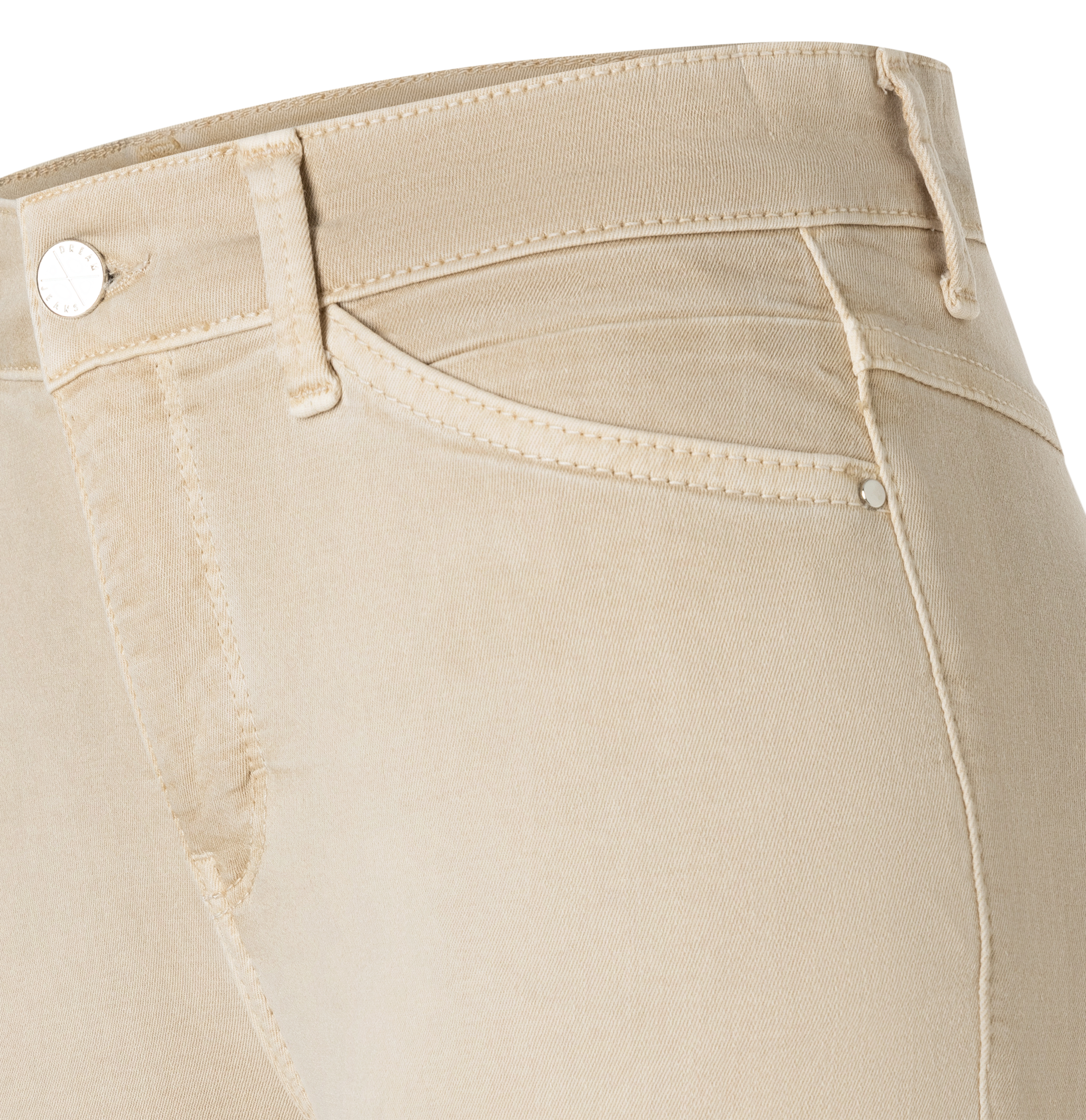 MAC JEANS - DREAM CHIC, Dream denim