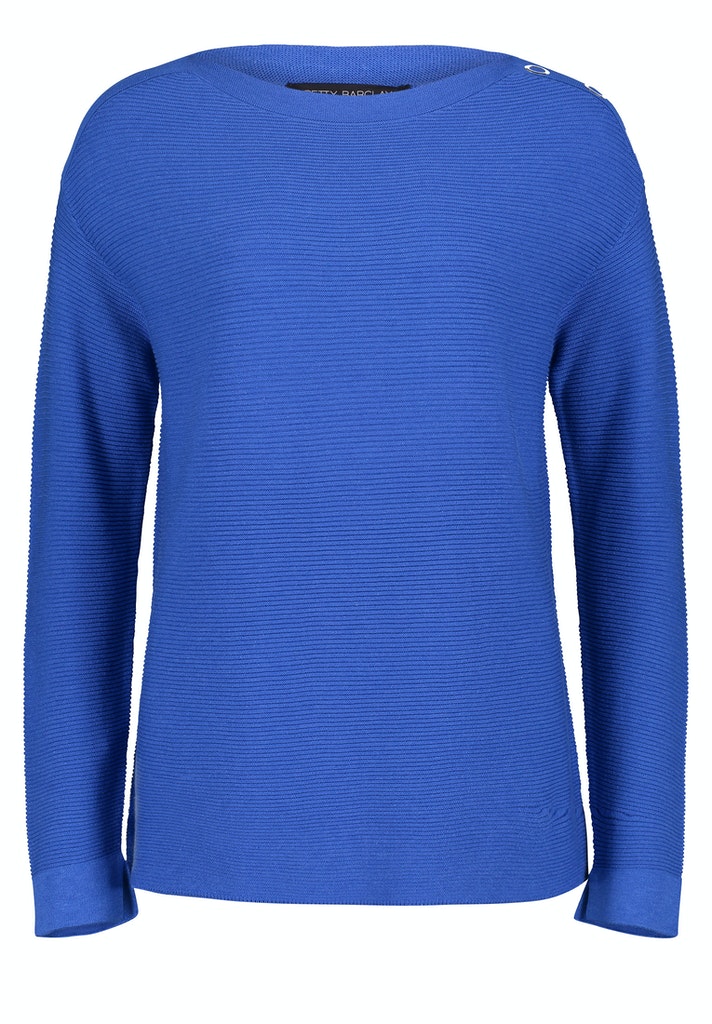 Feinstrickpullover