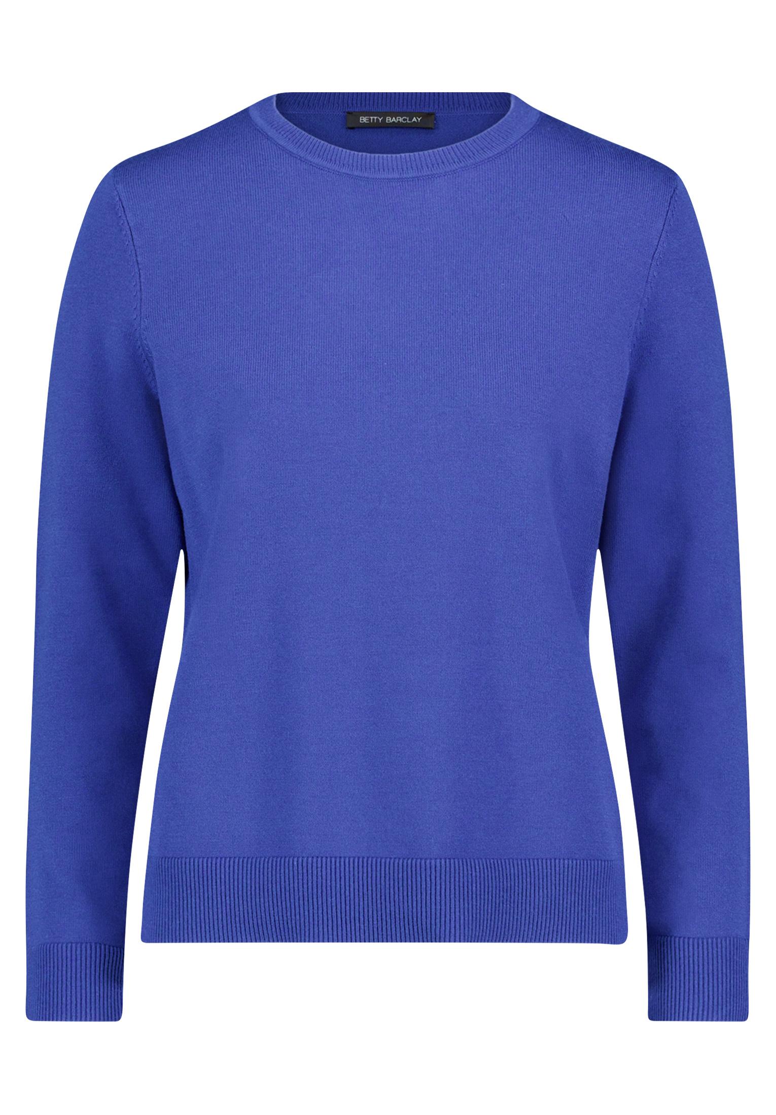 Basic-Strickpullover