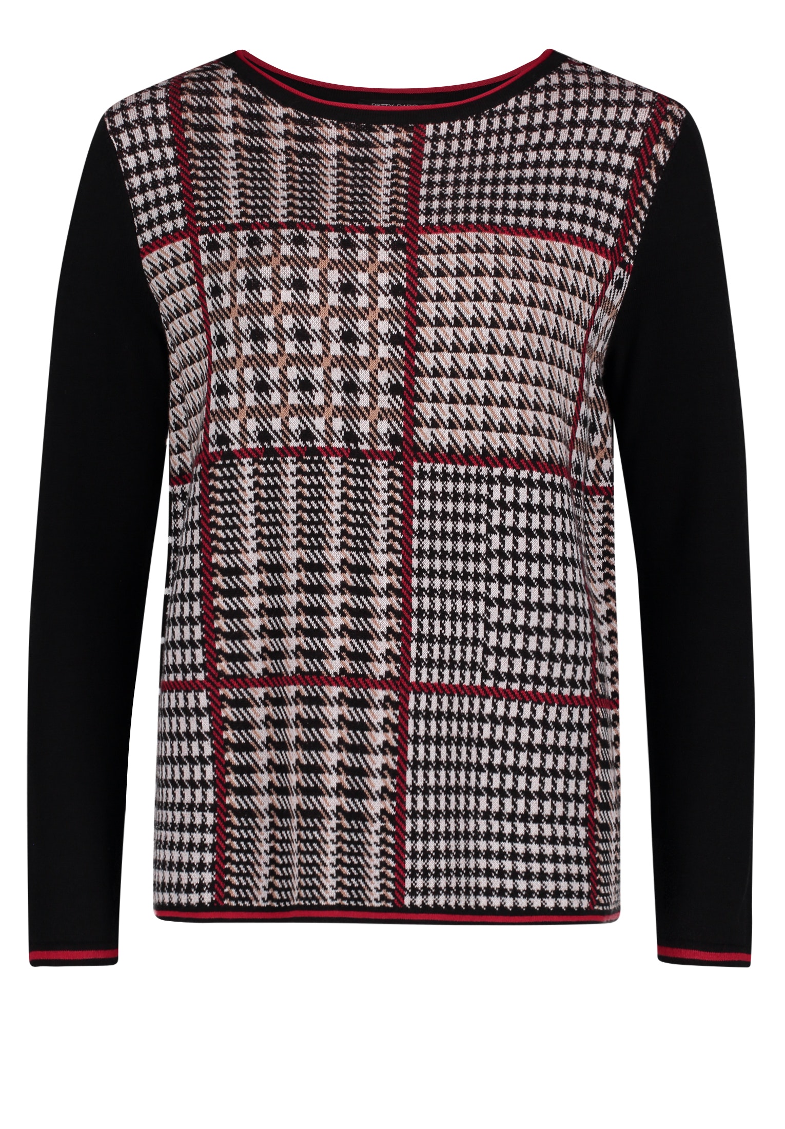 Basic-Pullover