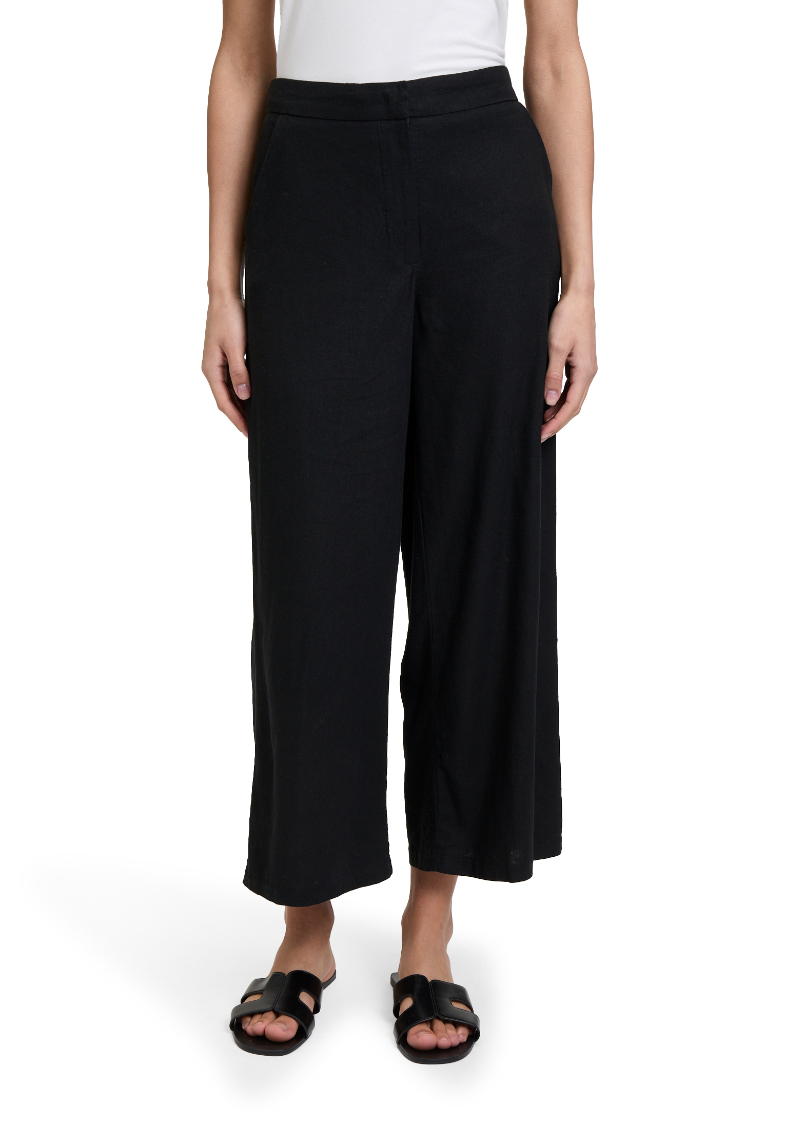 Leinenhose