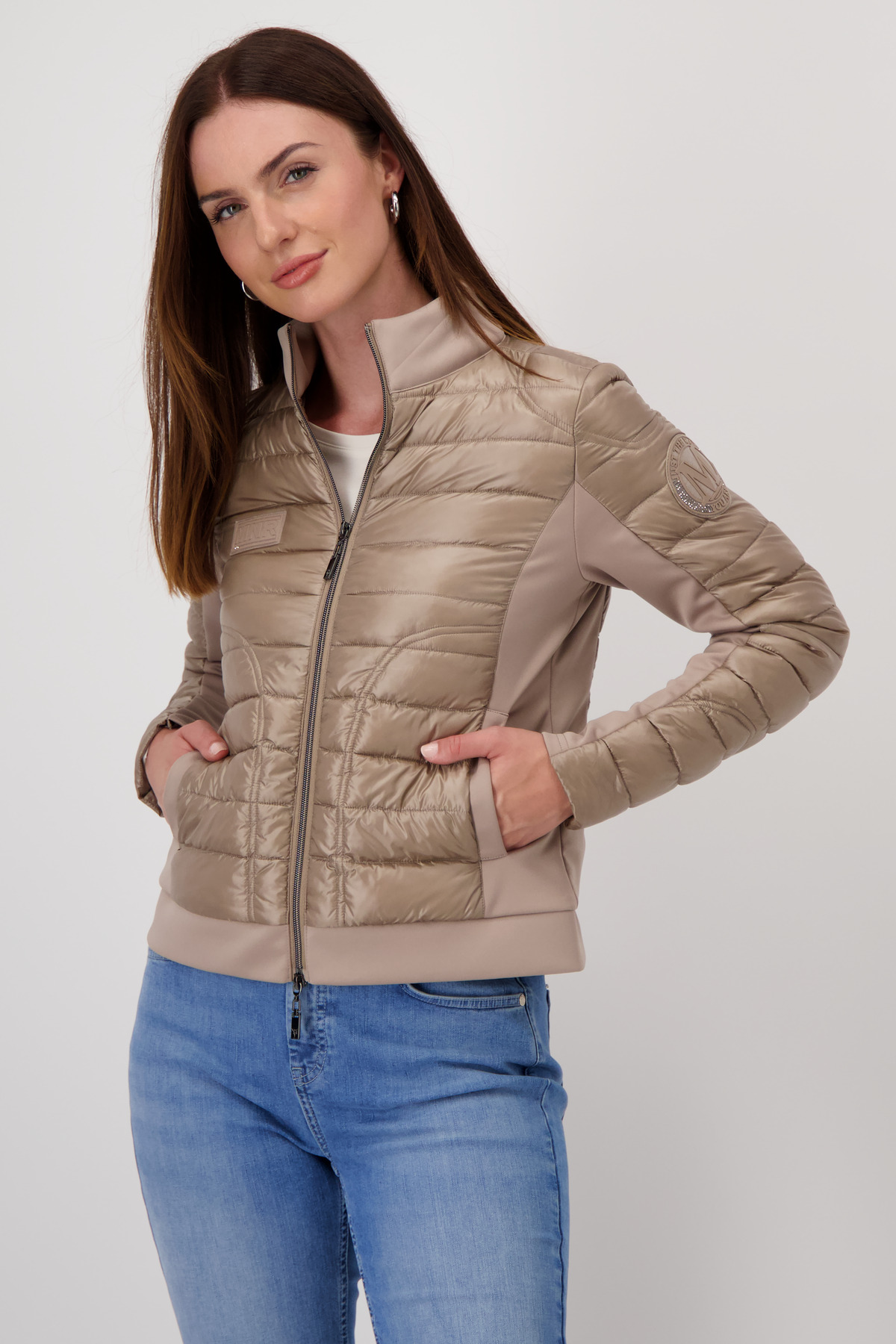 Jacke