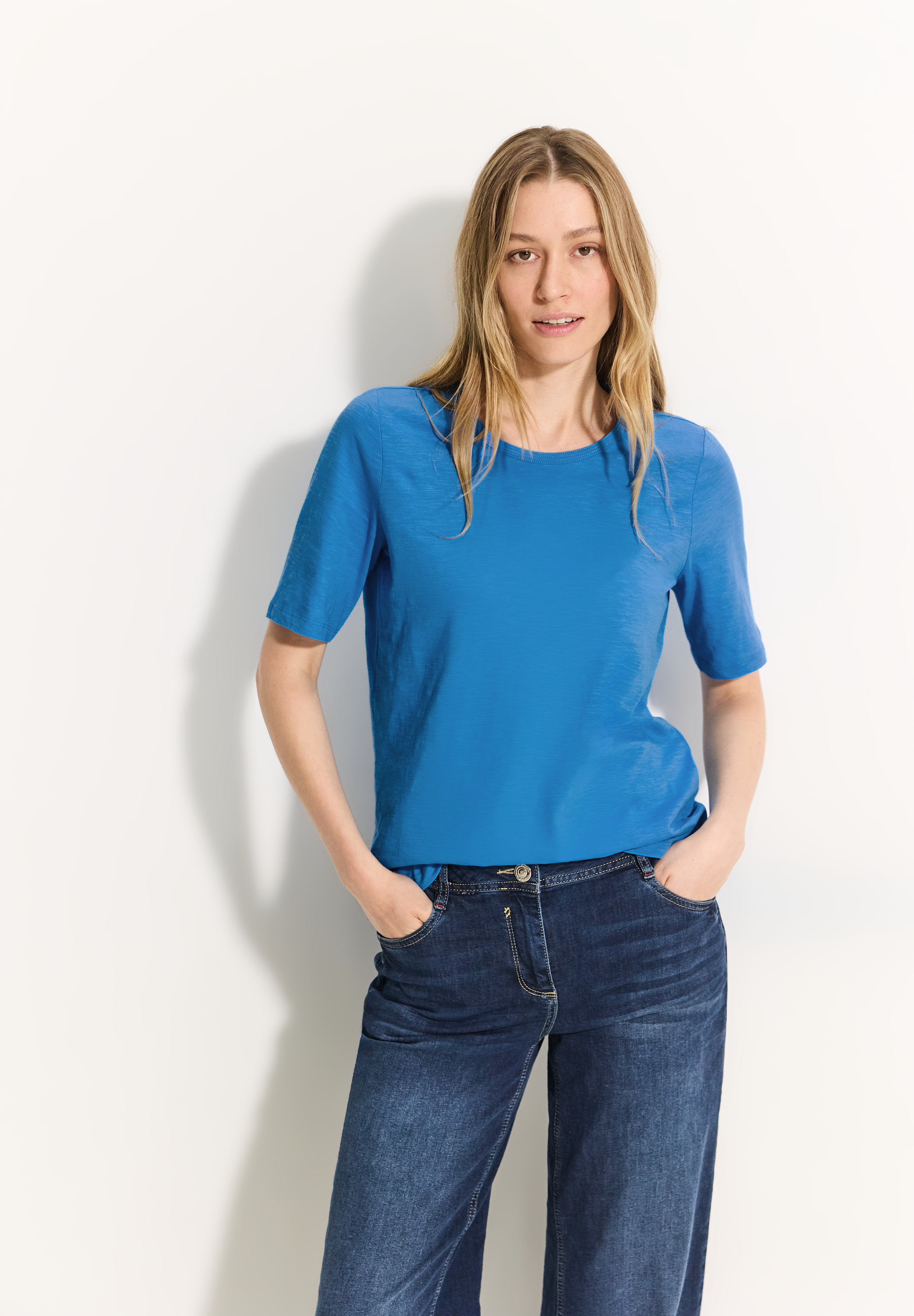 Basic T-Shirt