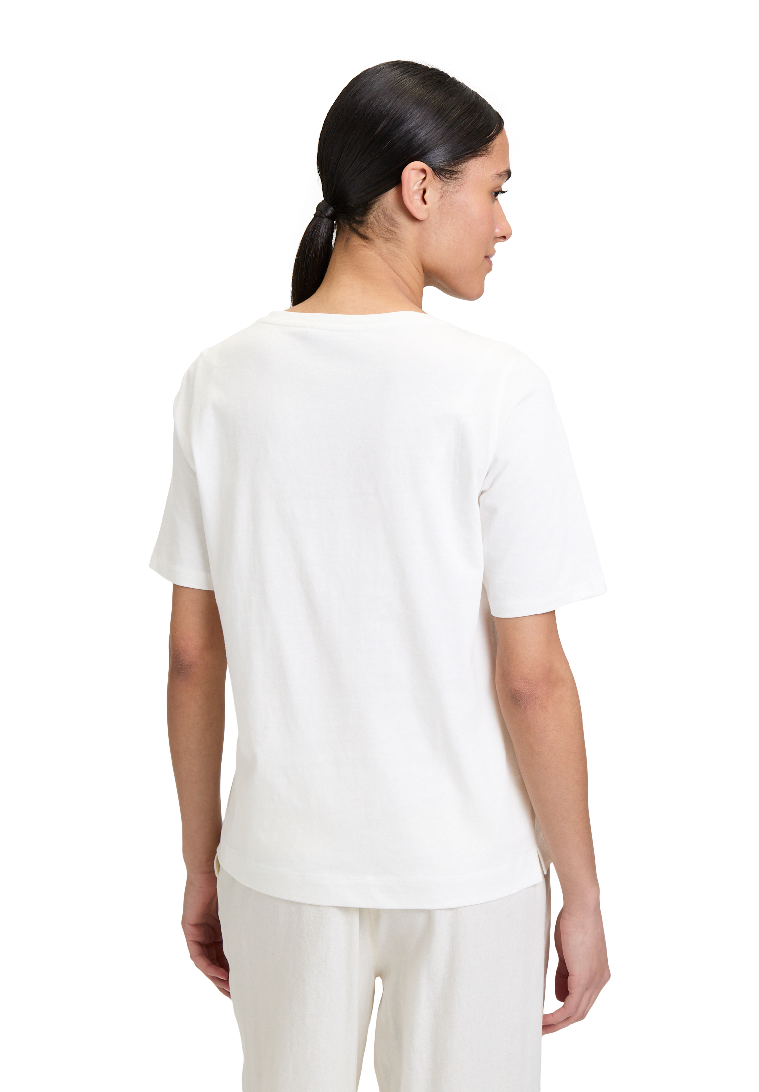 Basic Shirt
