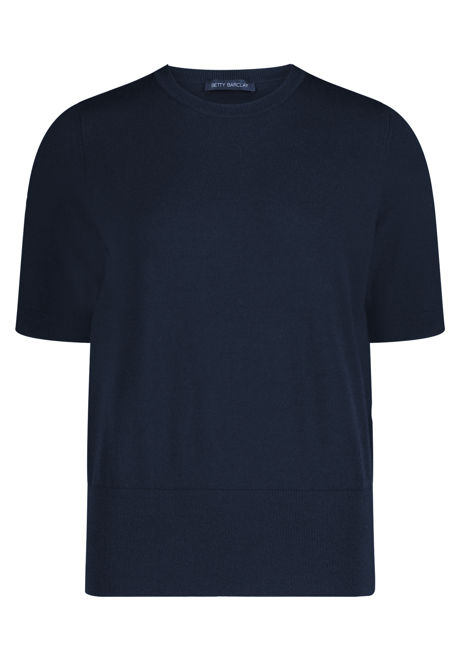 Basic-Pullover