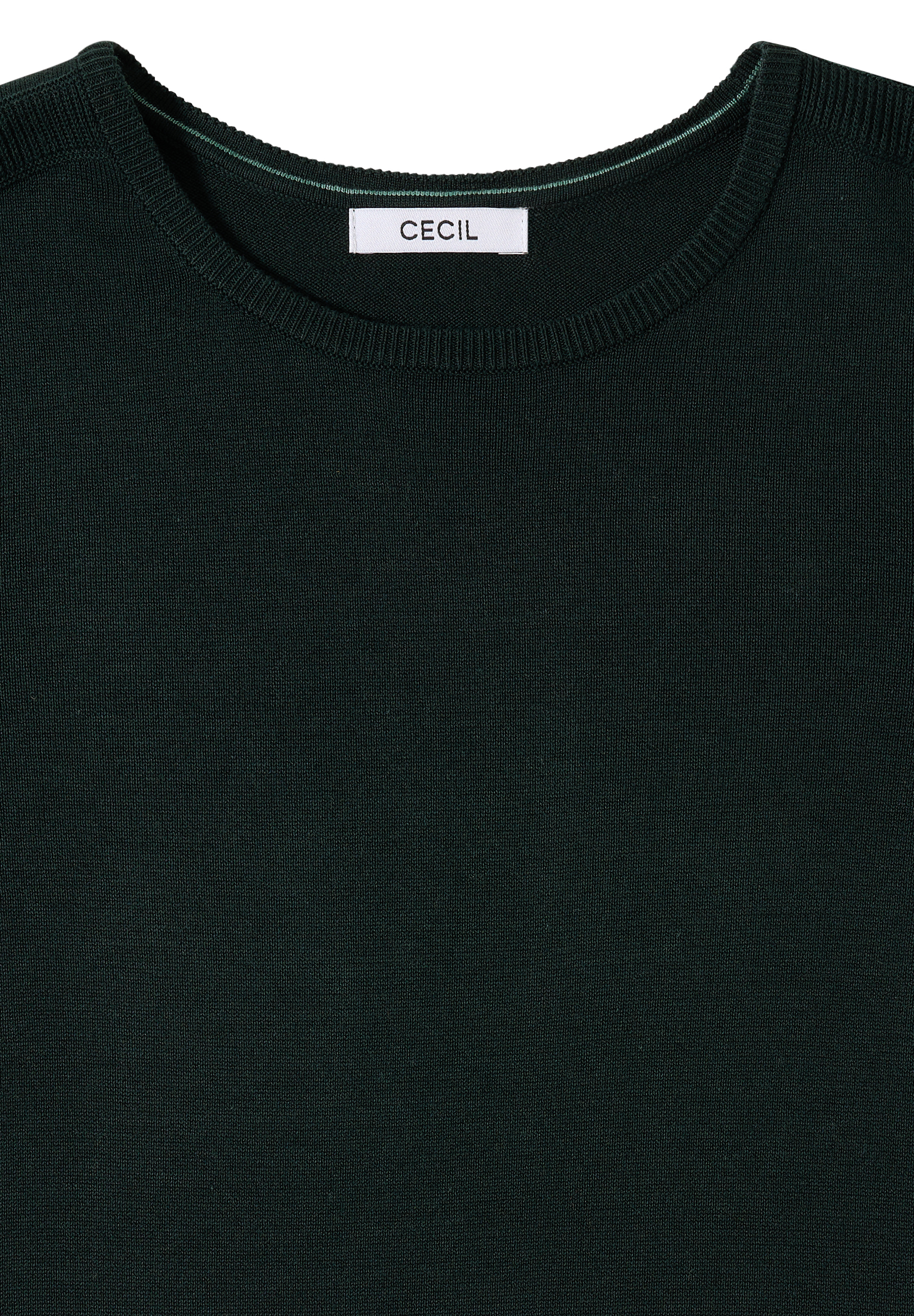 Basic Pullover