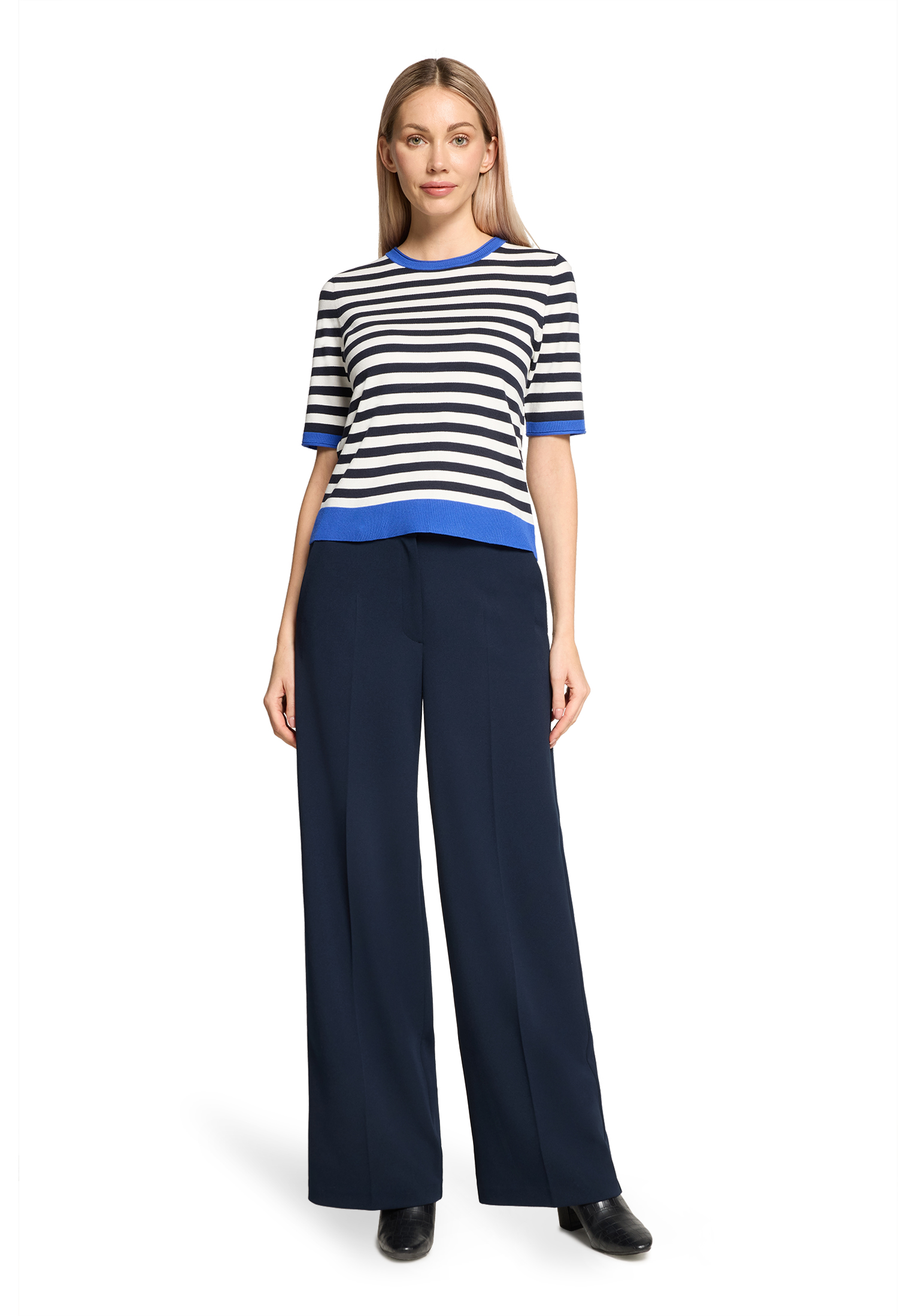 Basic-Pullover