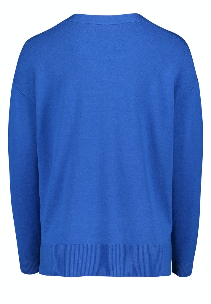 Feinstrickpullover