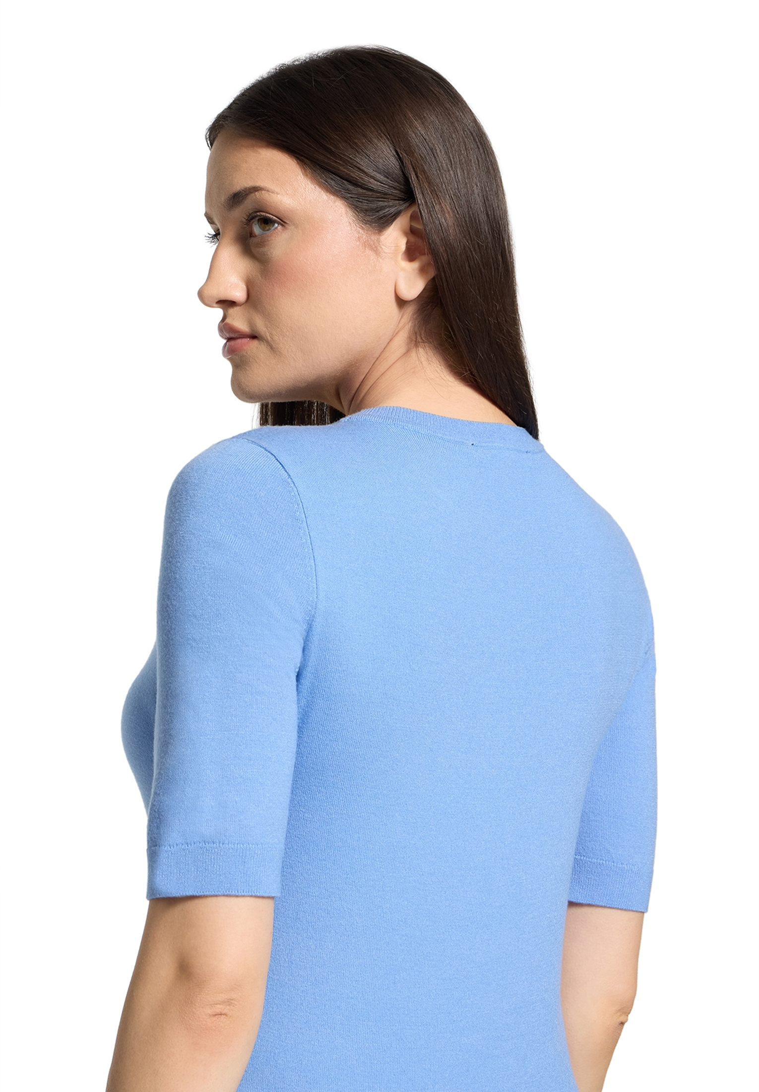 Basic-Pullover