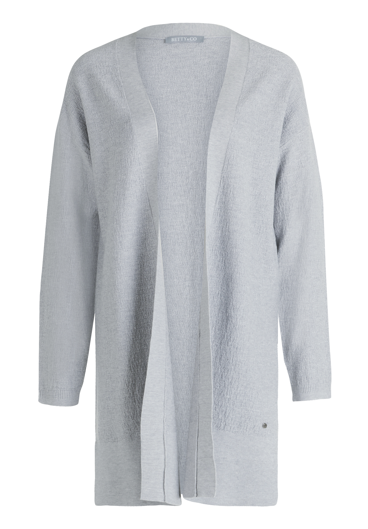 Strick-Cardigan