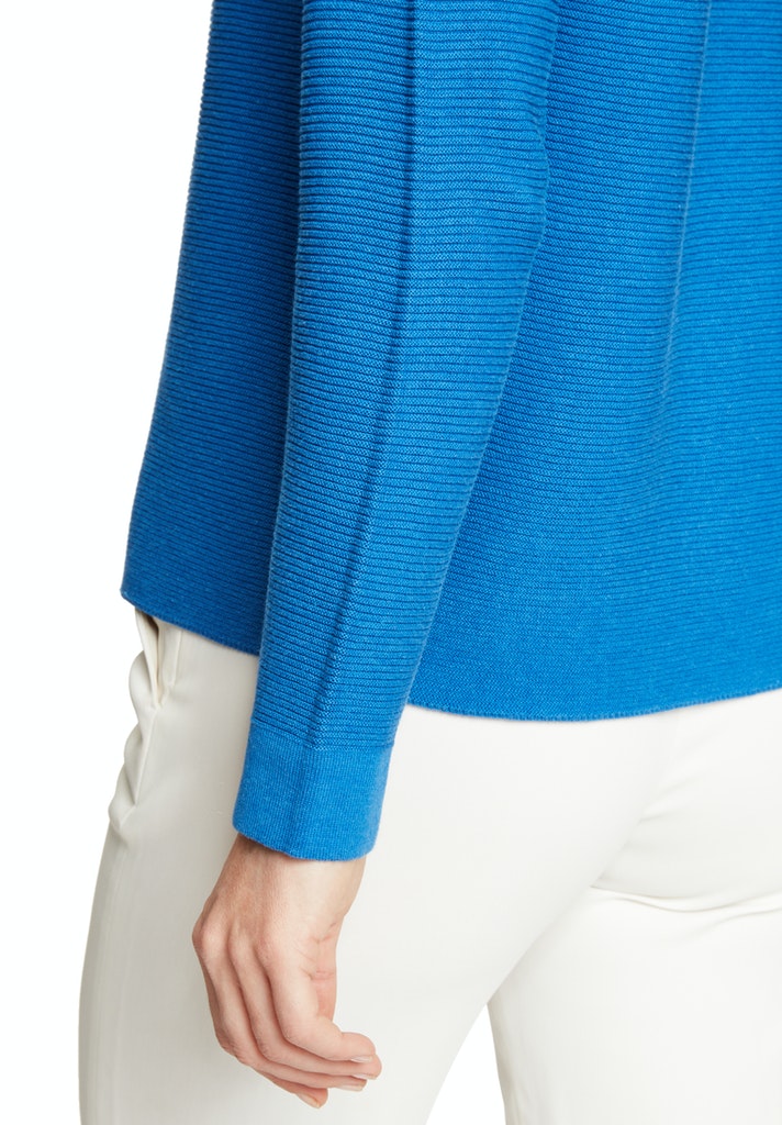Feinstrickpullover