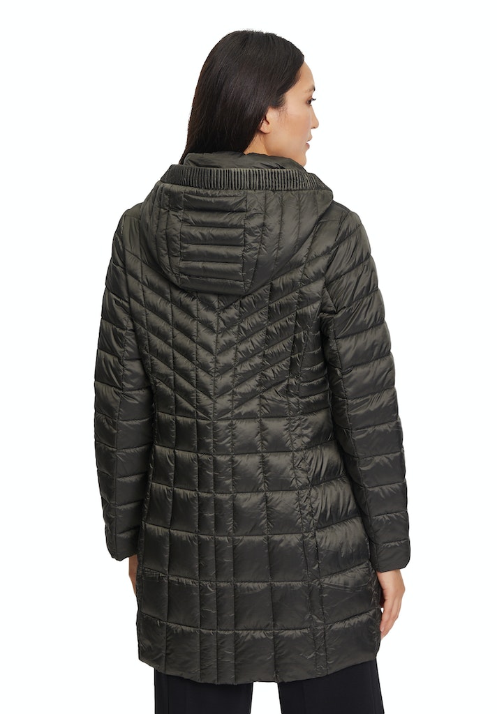 Outdoorjacke Green Forest