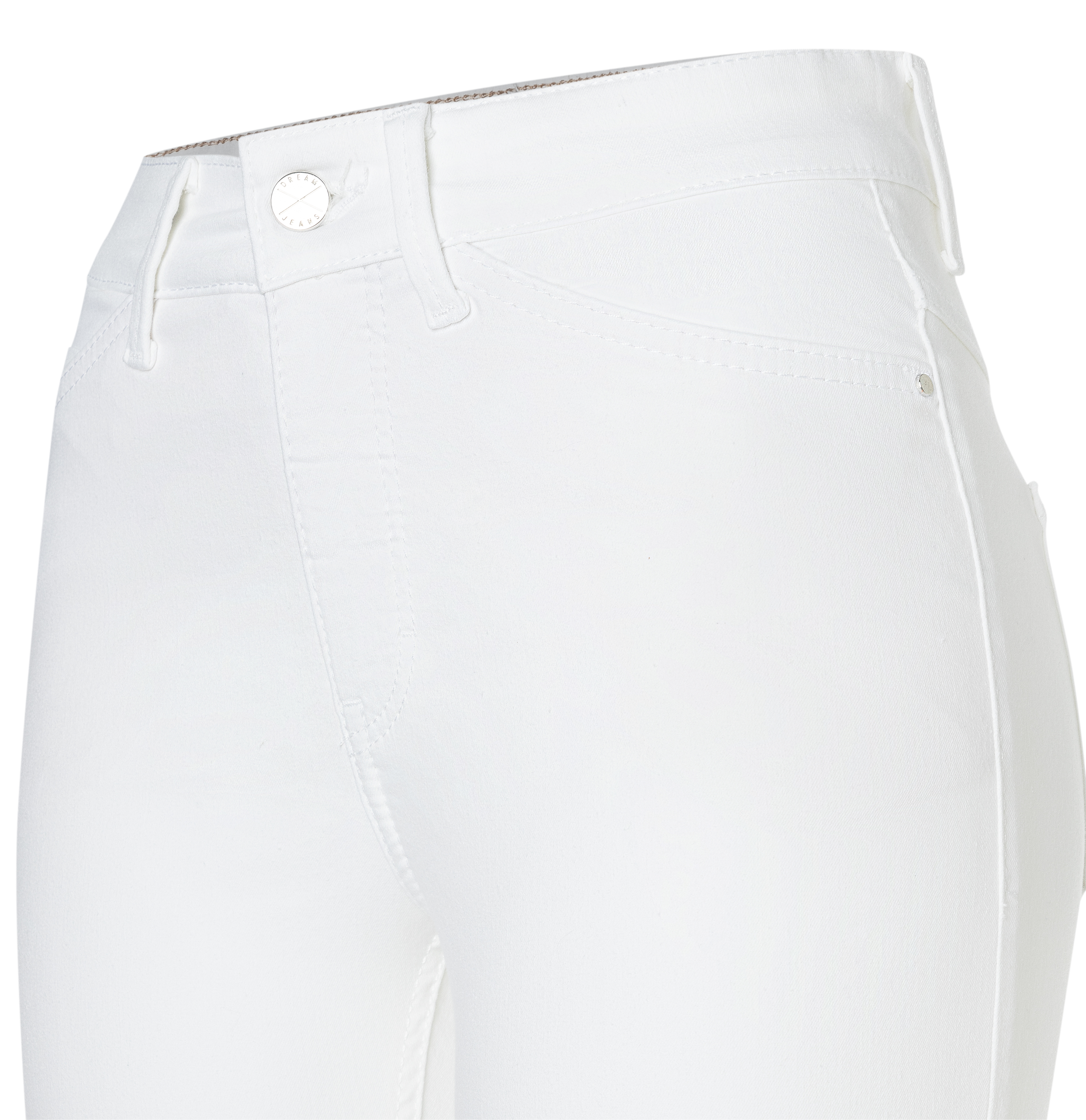 MAC JEANS - DREAM CHIC, Dream denim