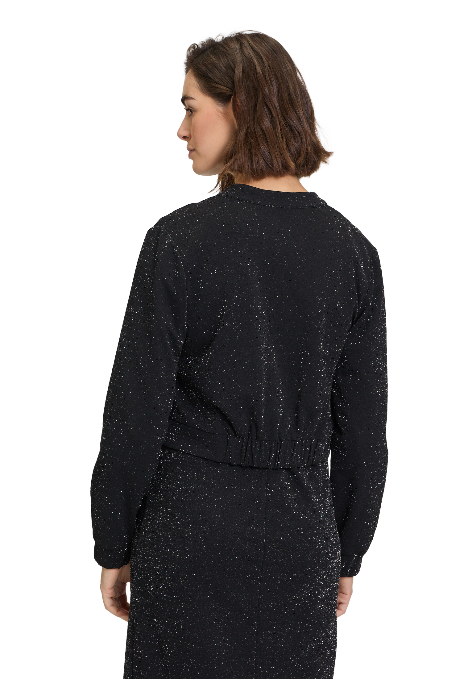 Casual-Jacke