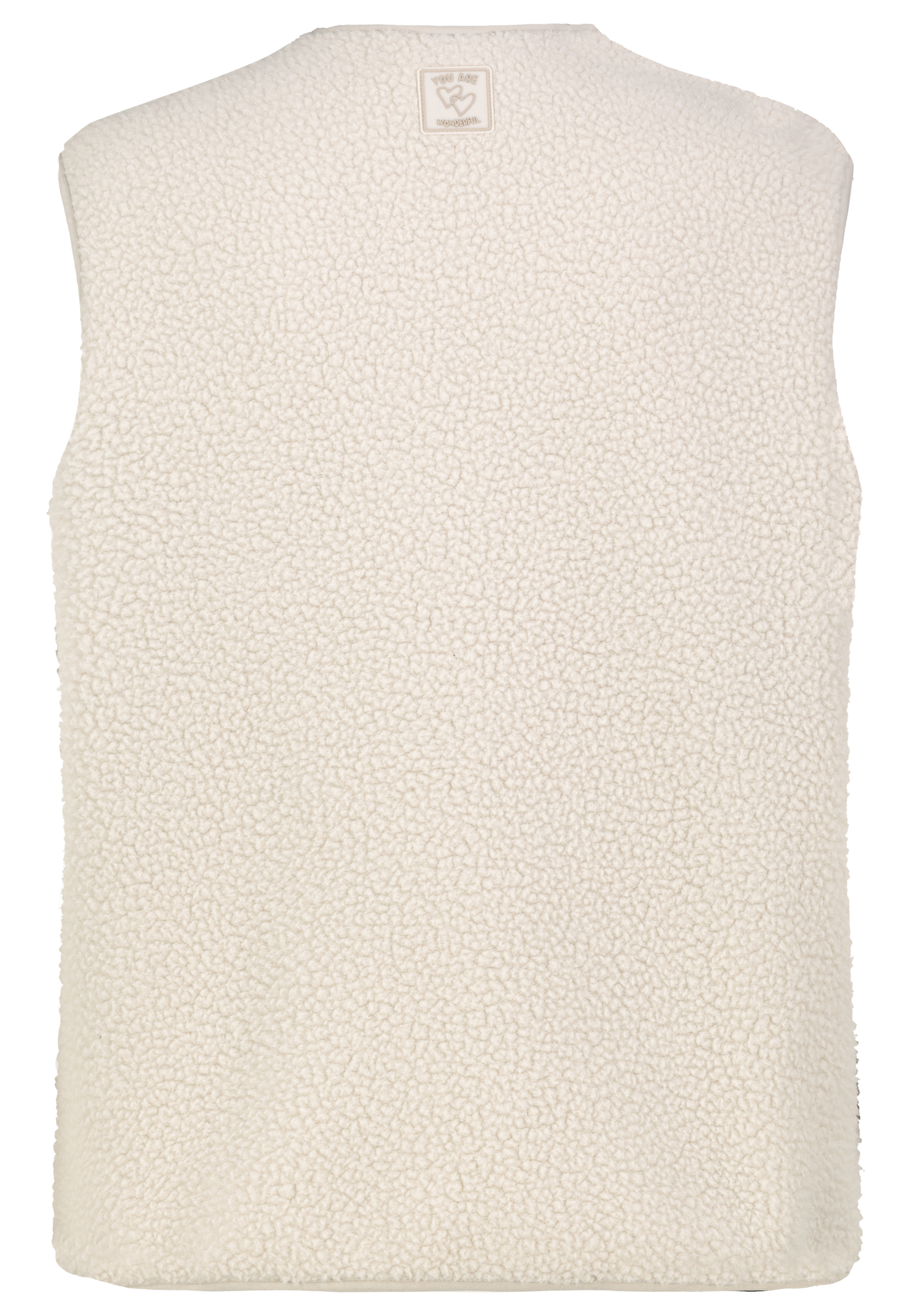 Damen, Fleece