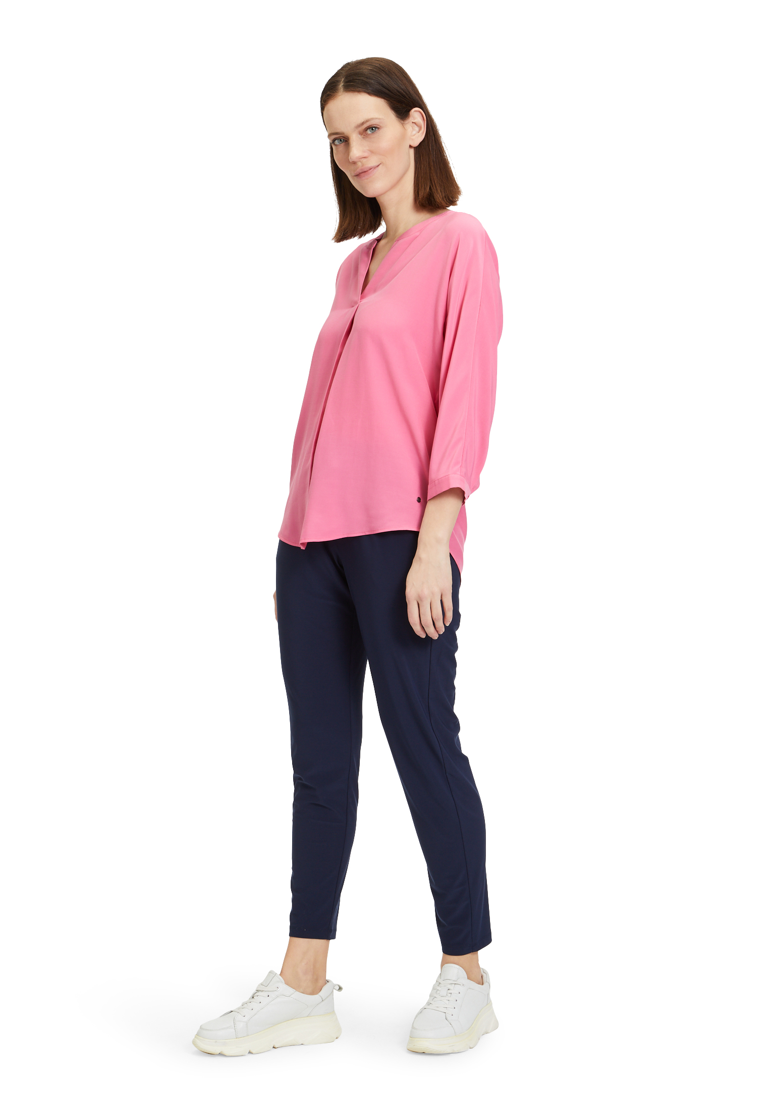 Blusenshirt