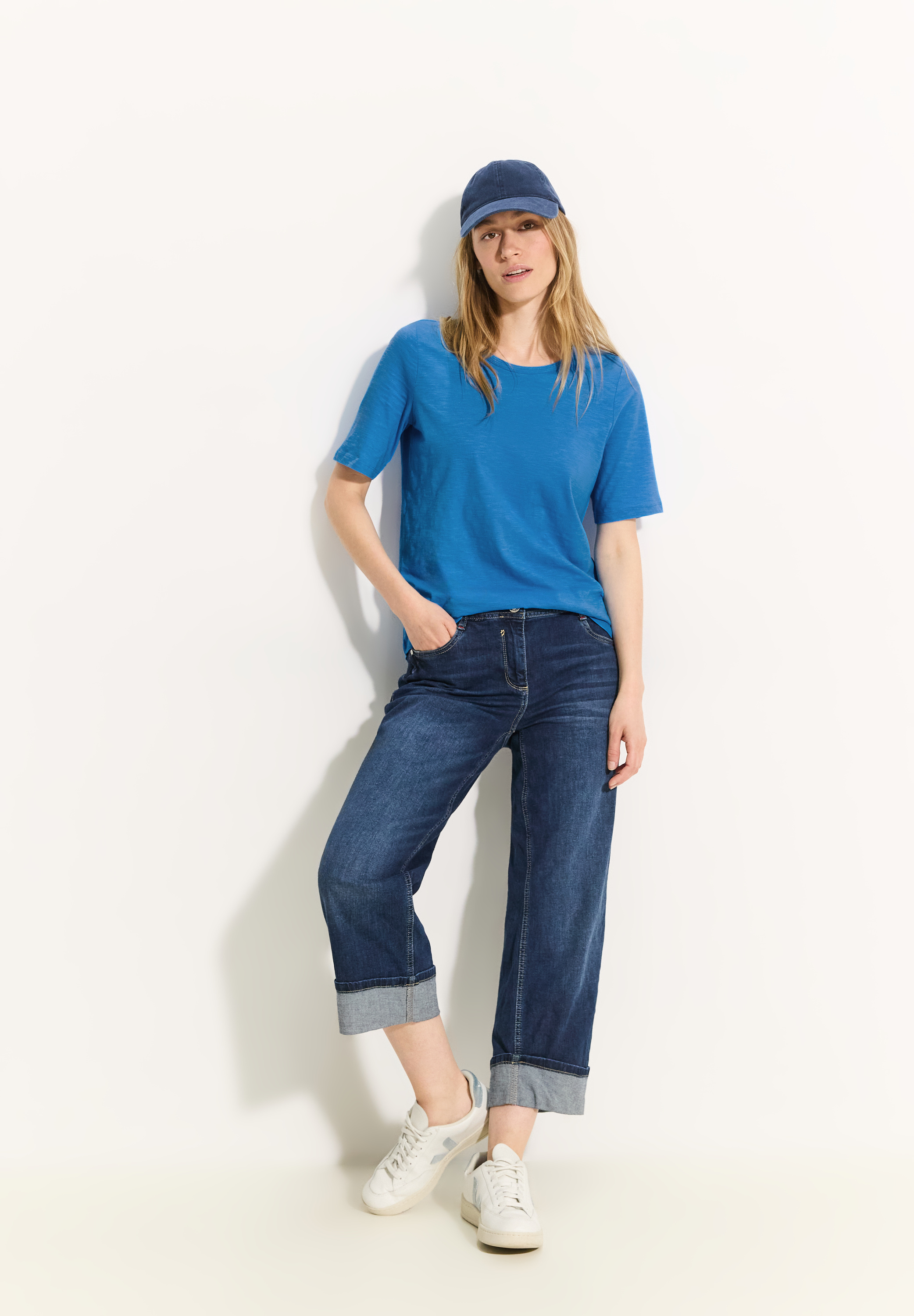 Basic T-Shirt
