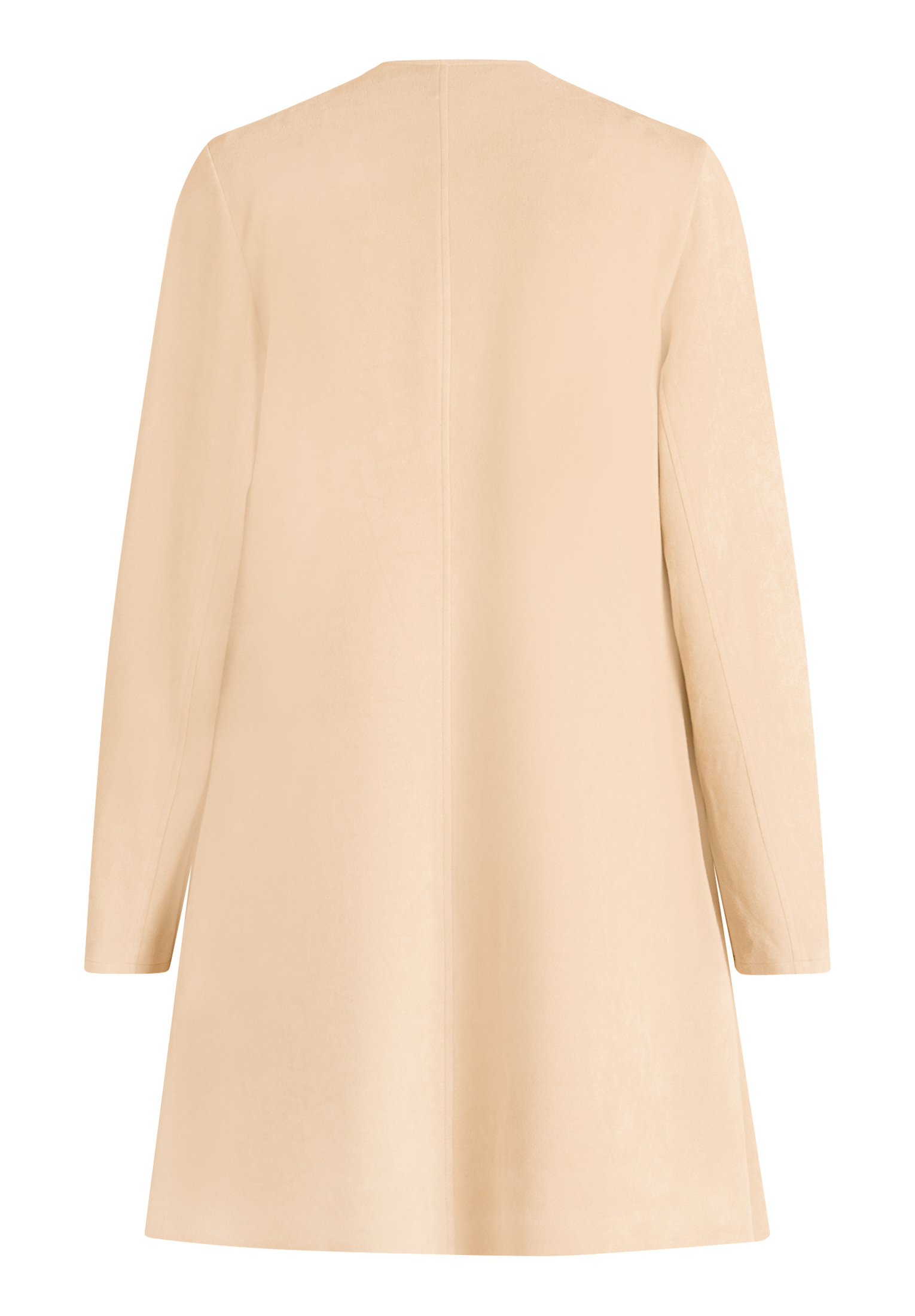 Blazer-Jacke