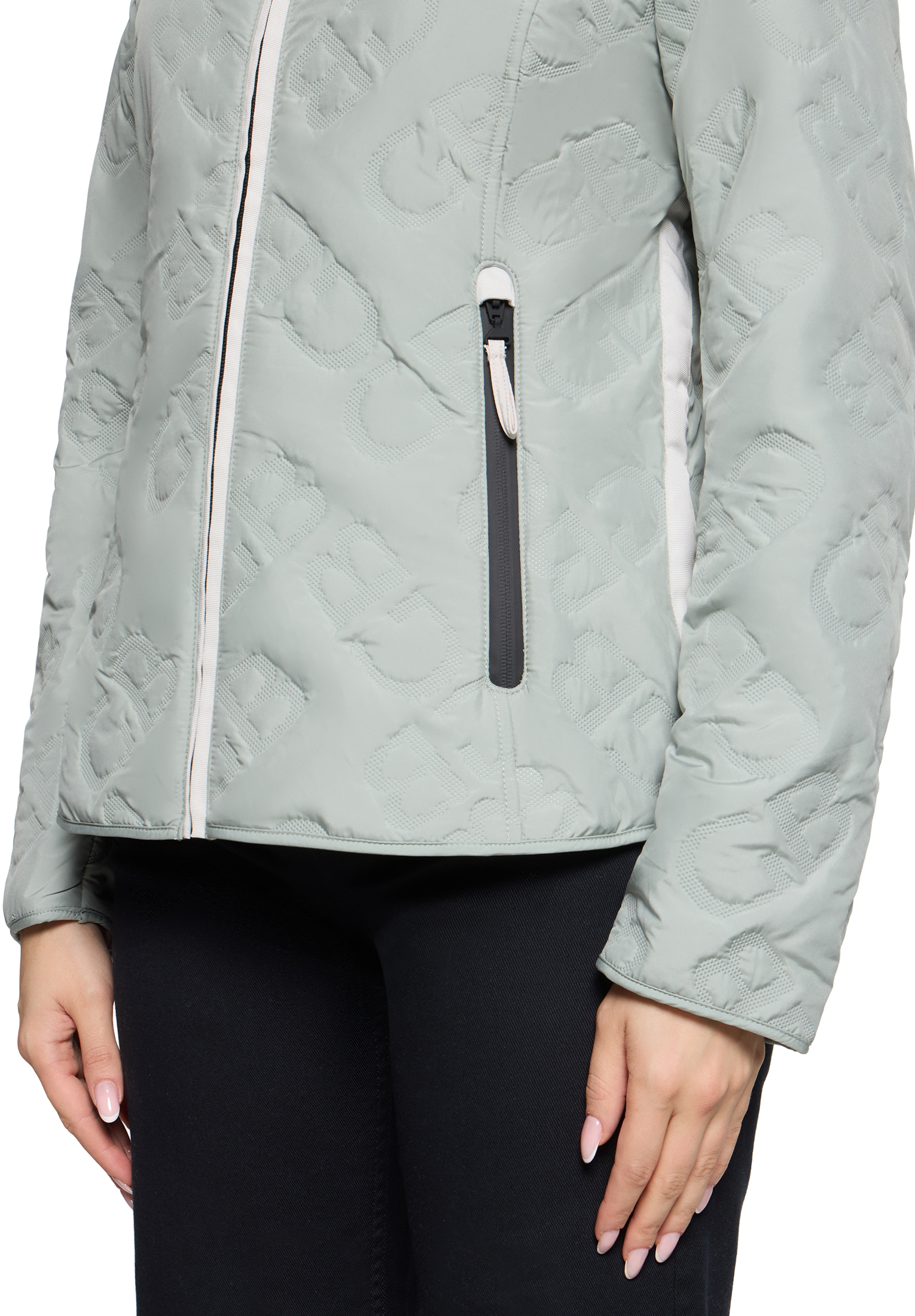 Sommerjacke