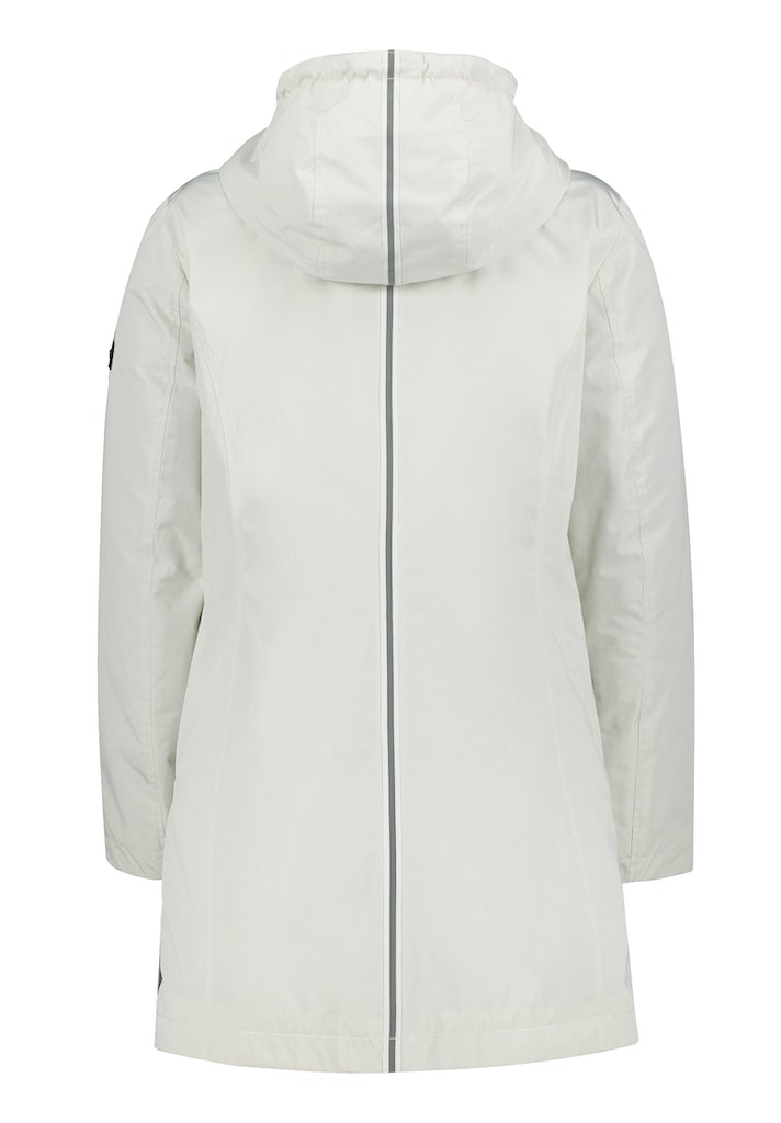 2 in 1 Jacke