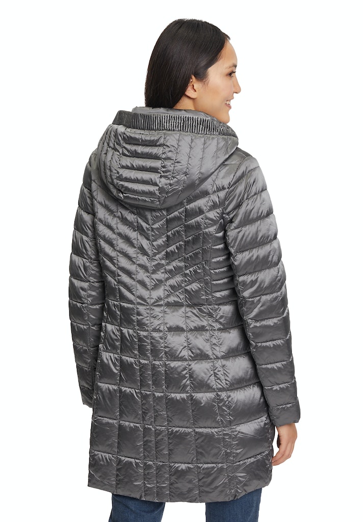 Outdoorjacke mit Kapuze Betty Barclay