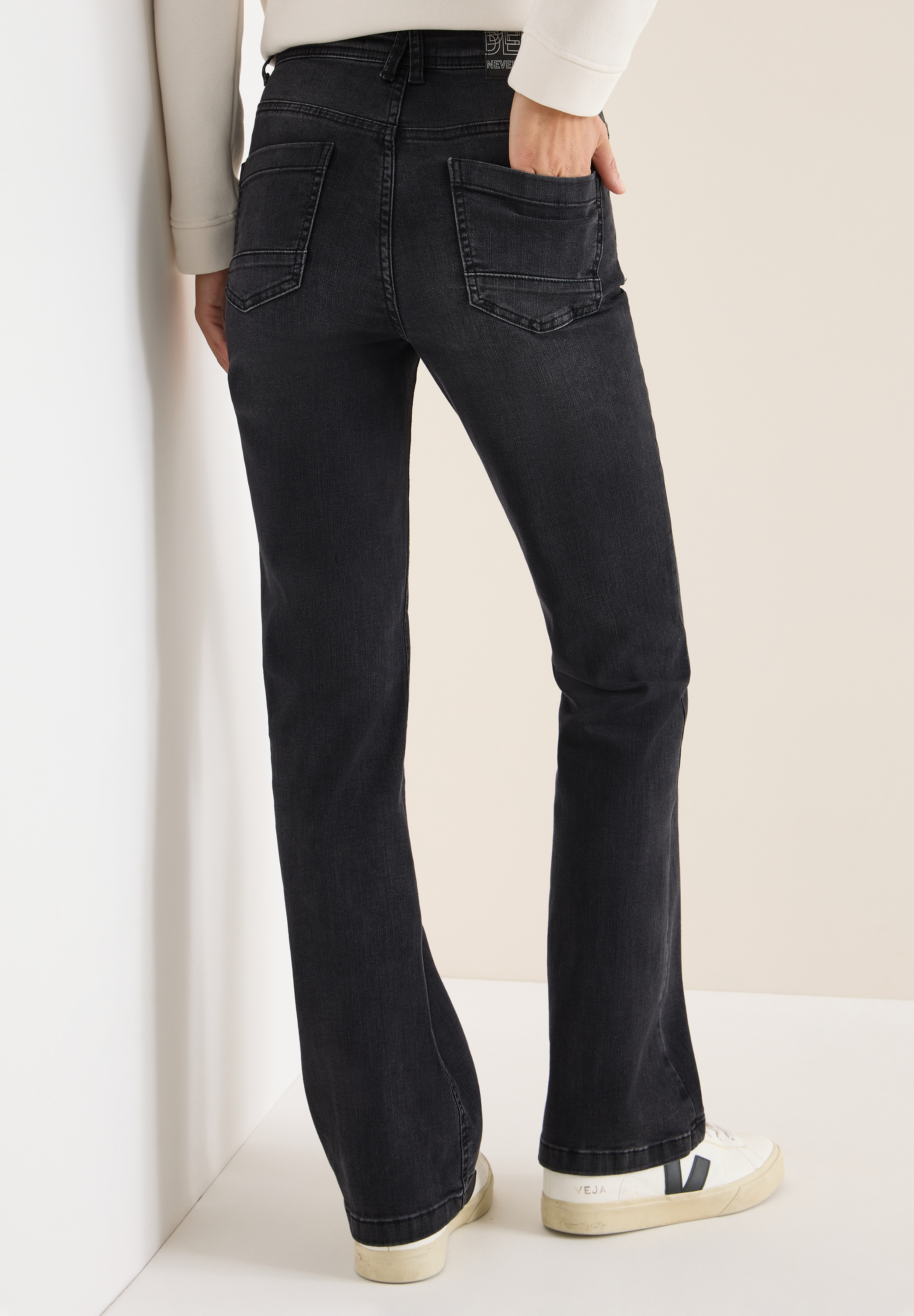 Bootcut Jeans