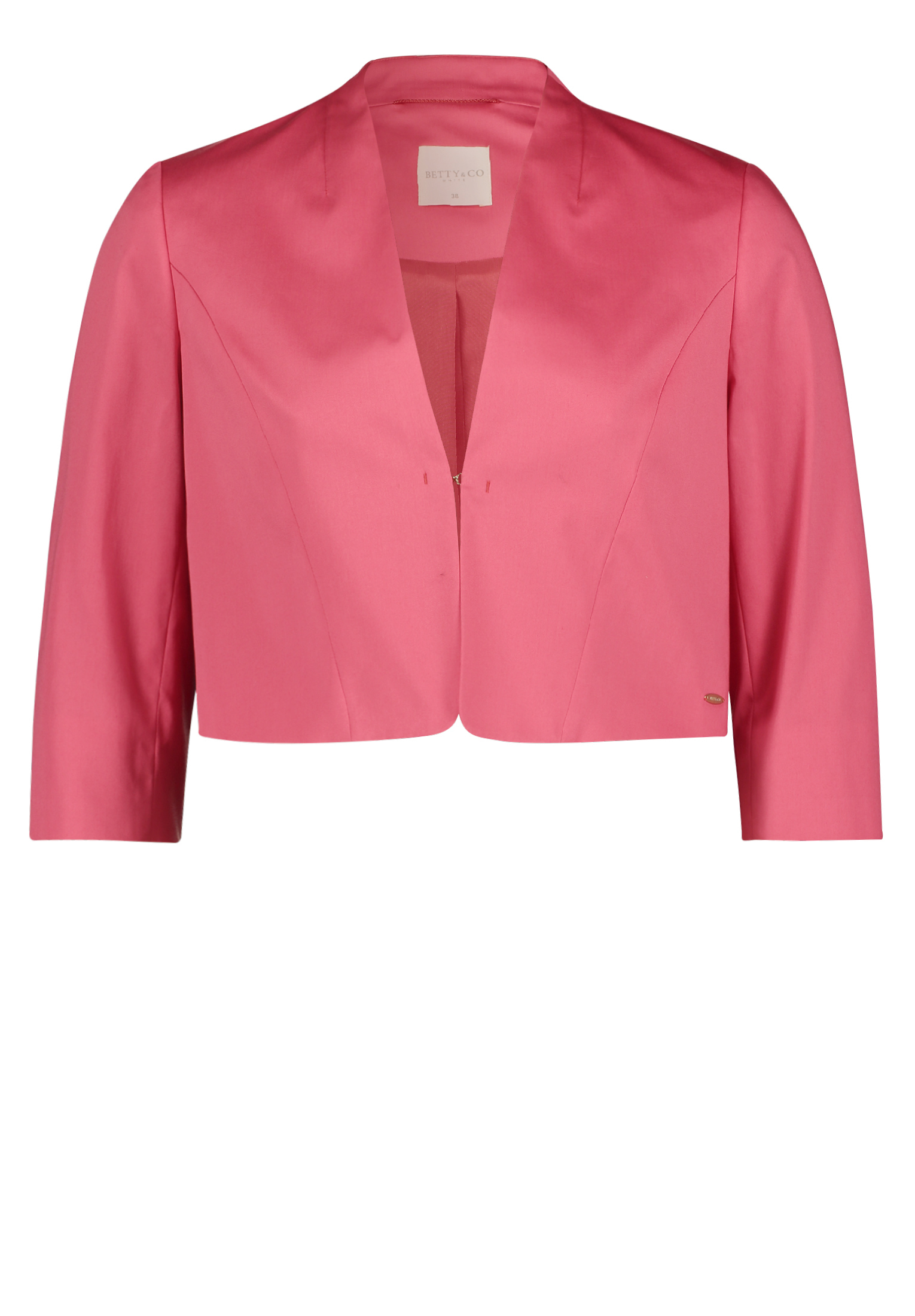 Bolero-Jacke