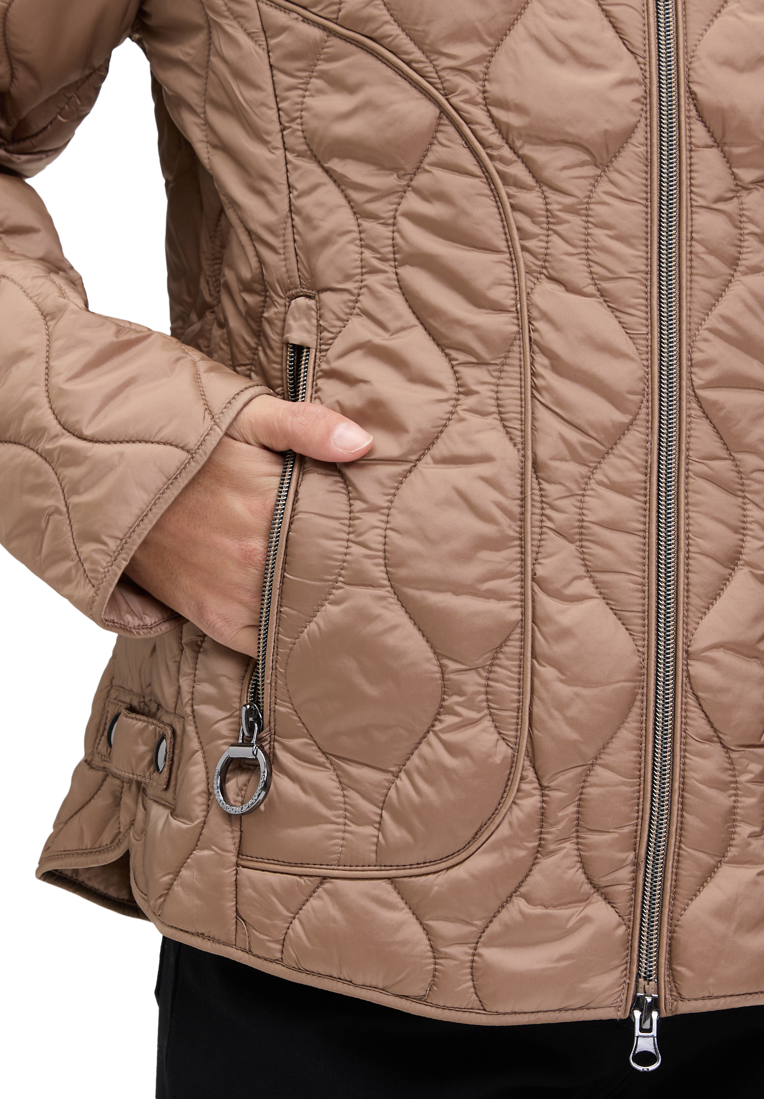 Outdoorjacke
