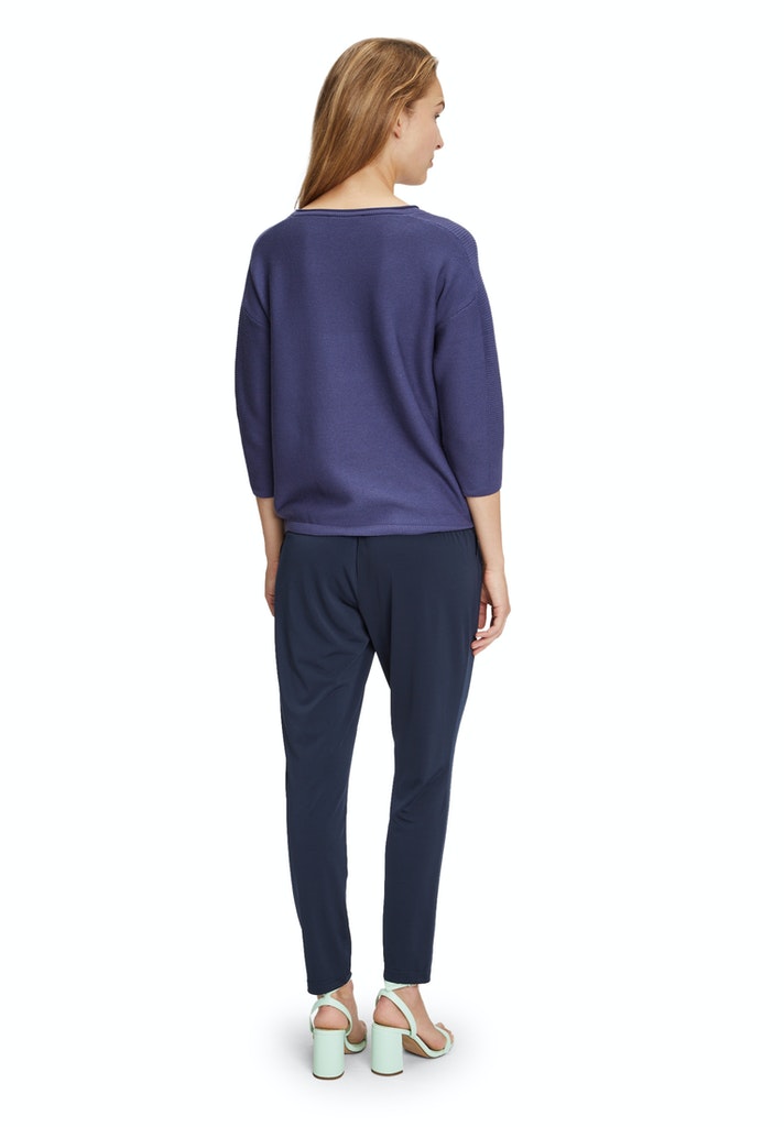Feinstrickpullover