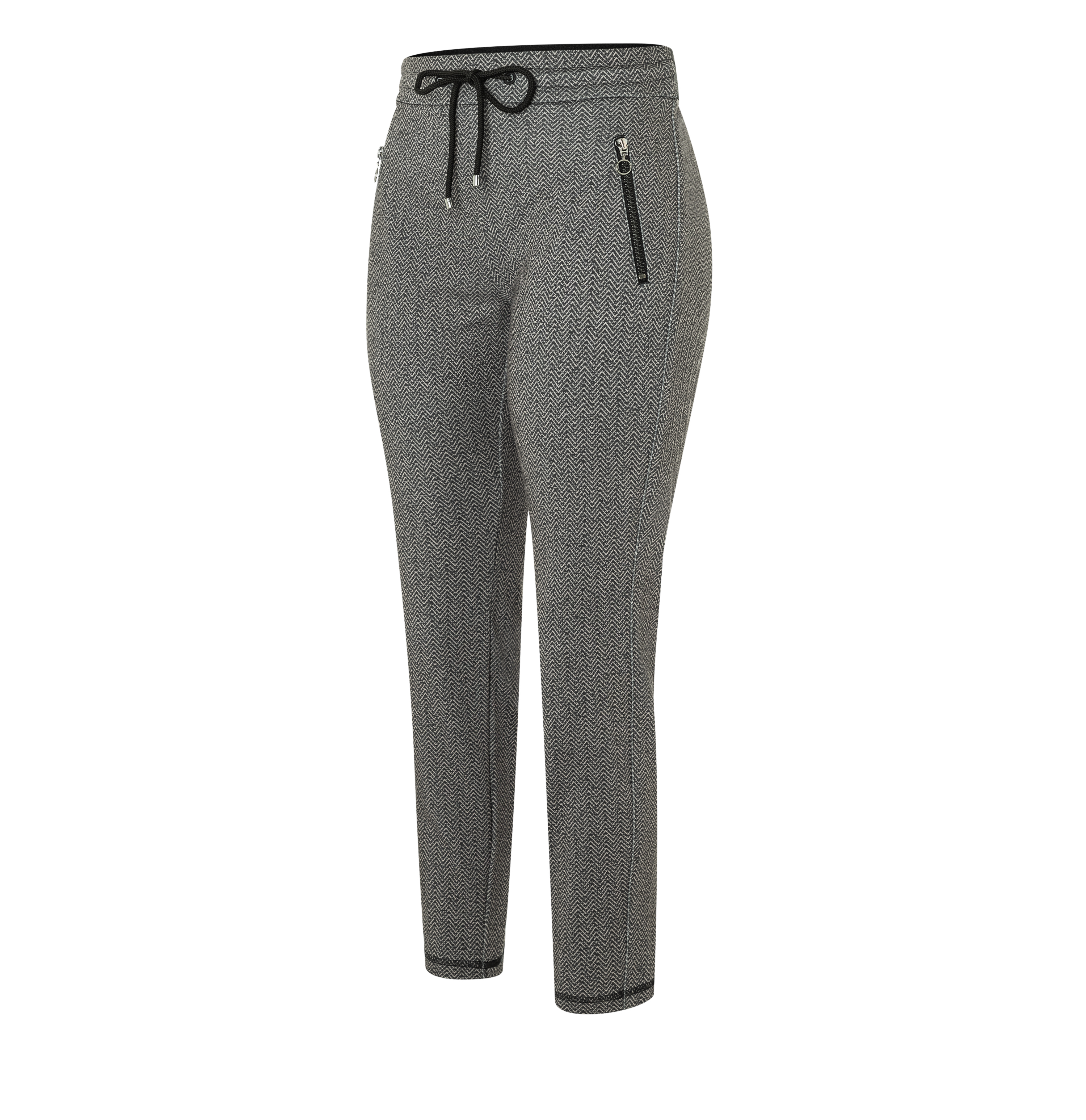 MAC JEANS - EASY, Light Jersey