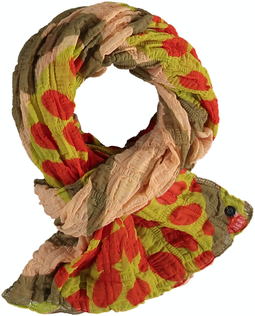 Schal Polyester Schal