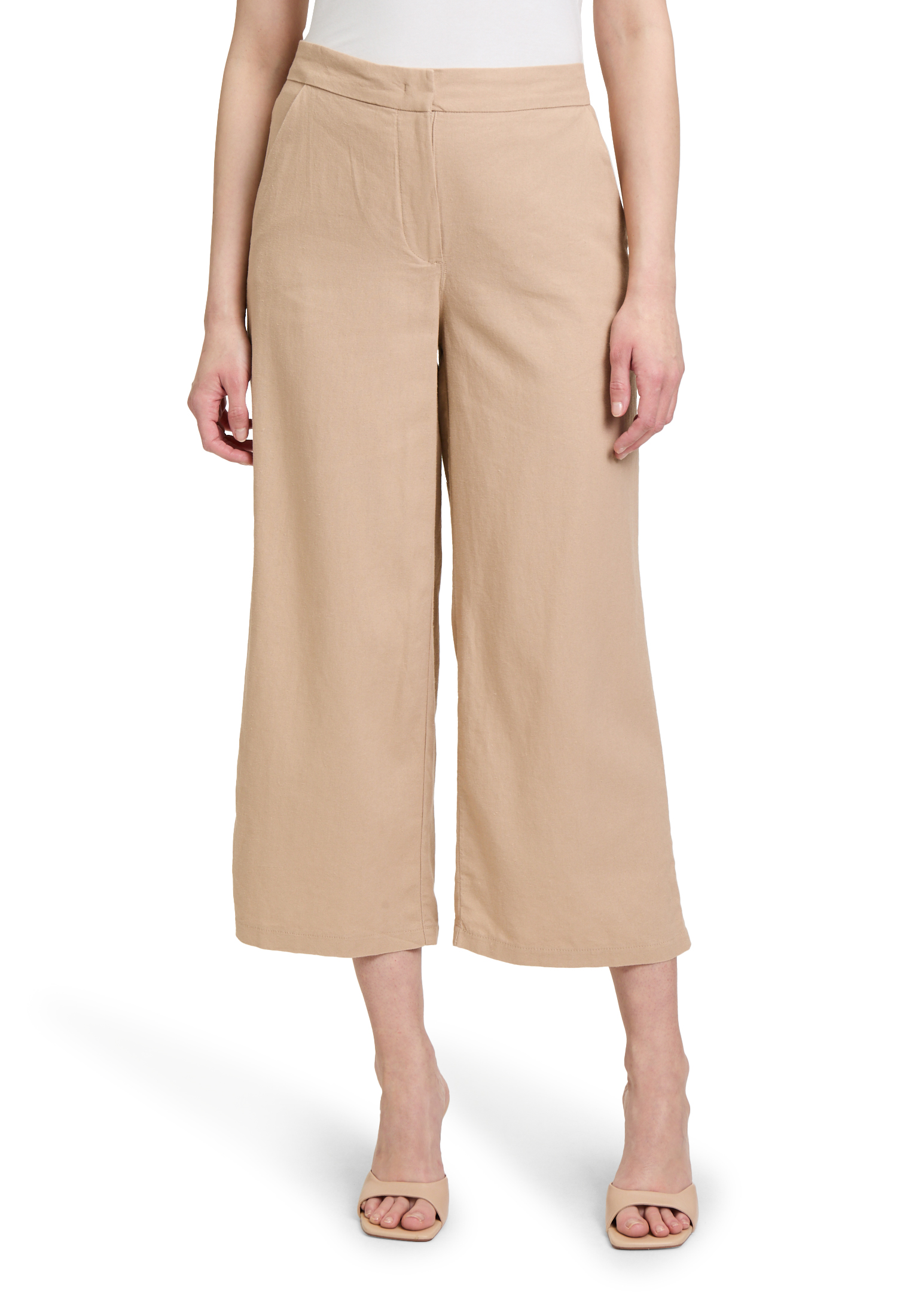 Leinenhose