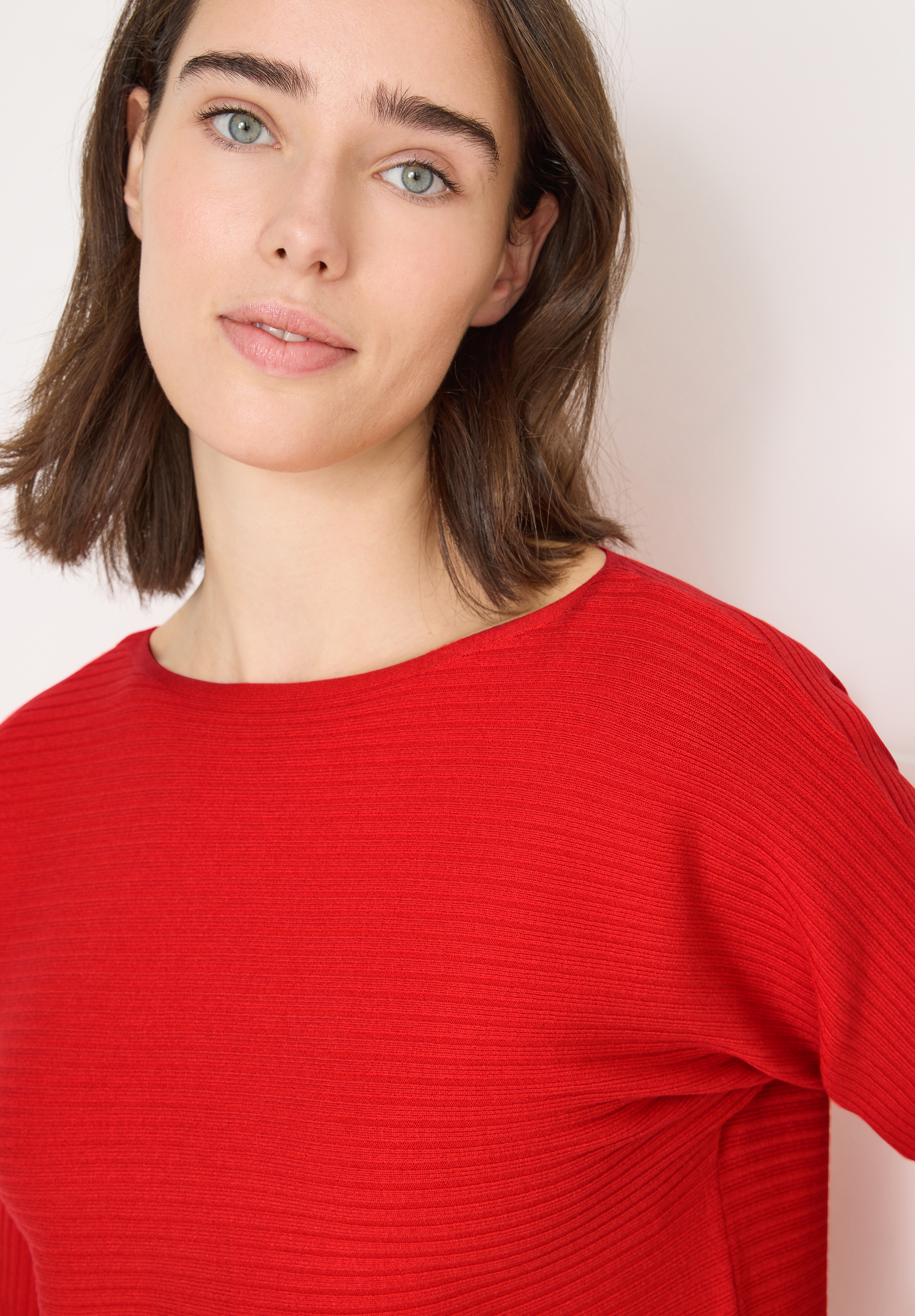 Cosy Strukturmix Dolman
