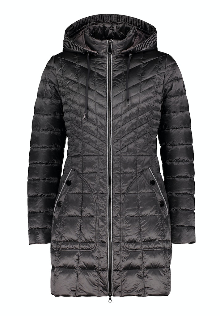 Outdoorjacke mit Kapuze Betty Barclay