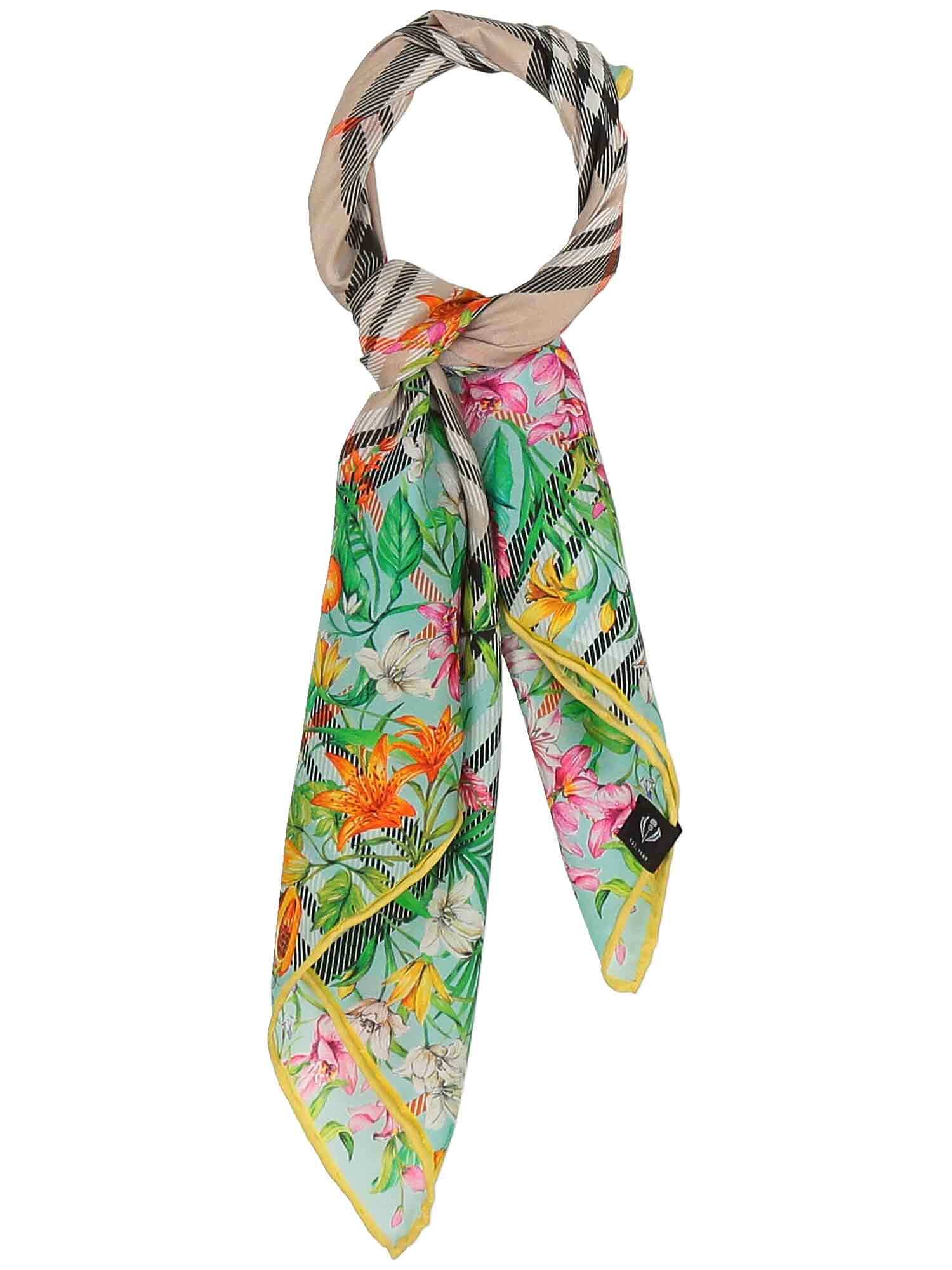 Nicki Seide Bandana