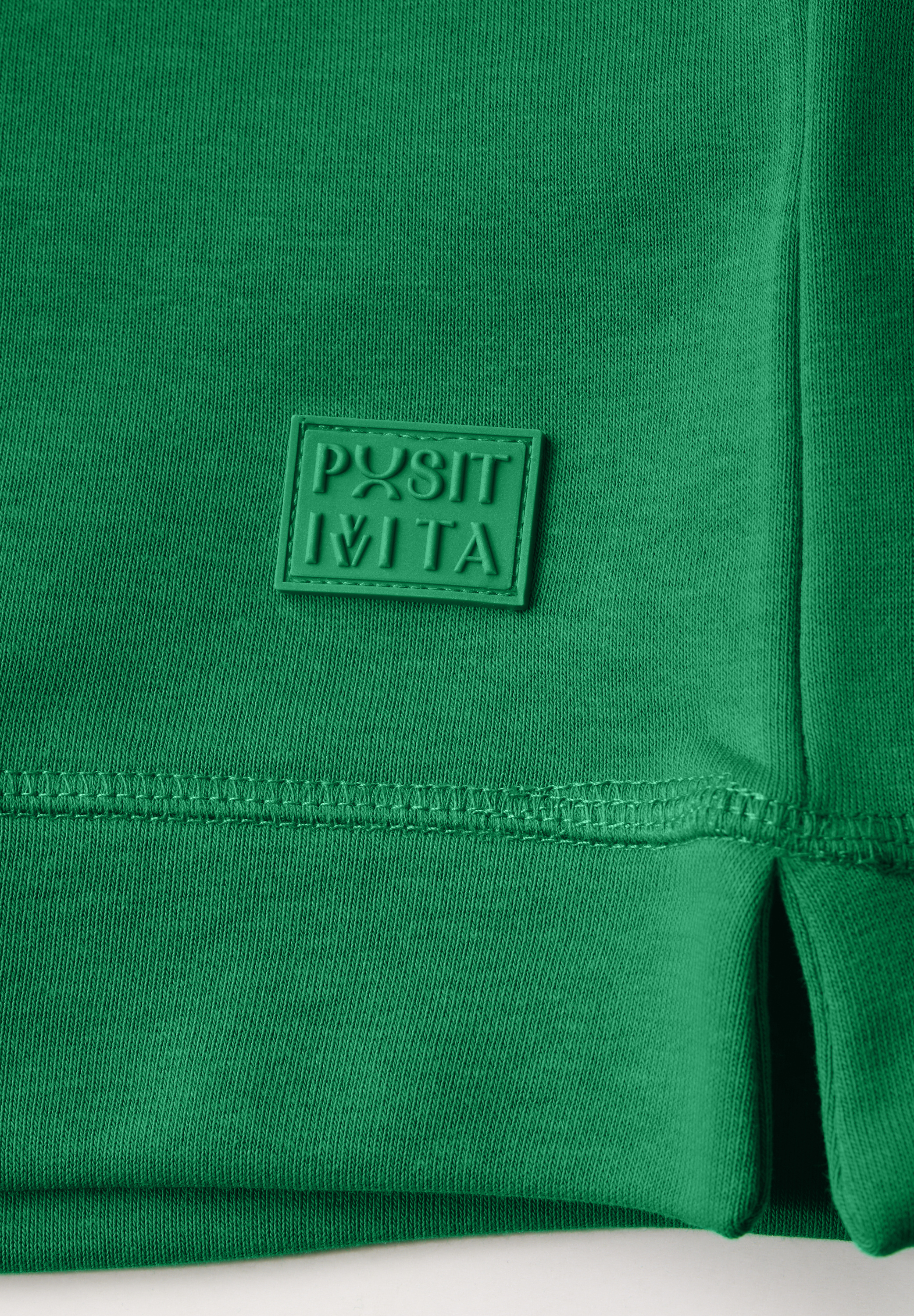 Basic Hoodie