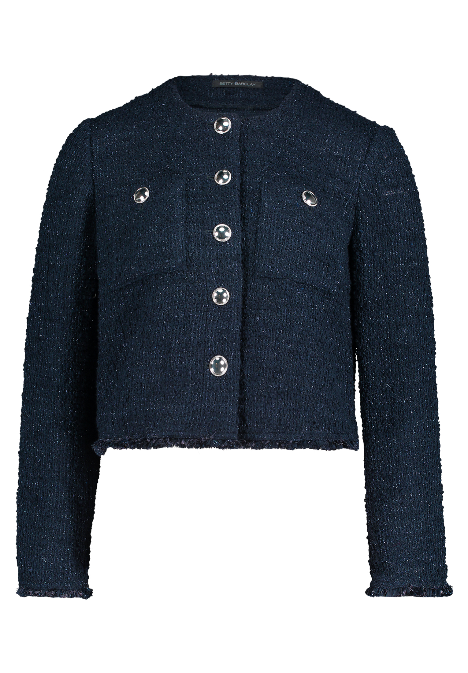 Blazer-Jacke