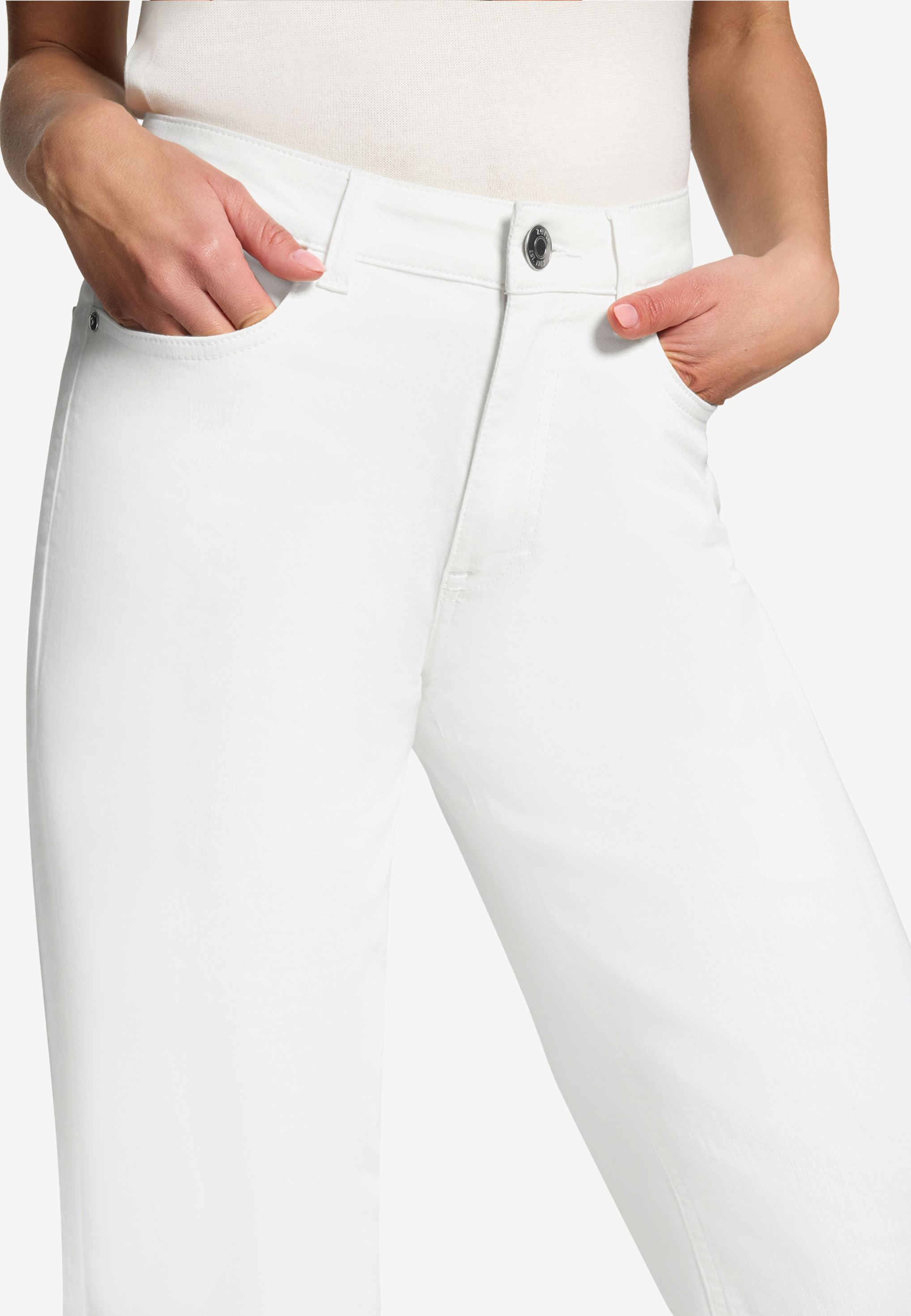 Flared-Jeans Style Witney 32Inch