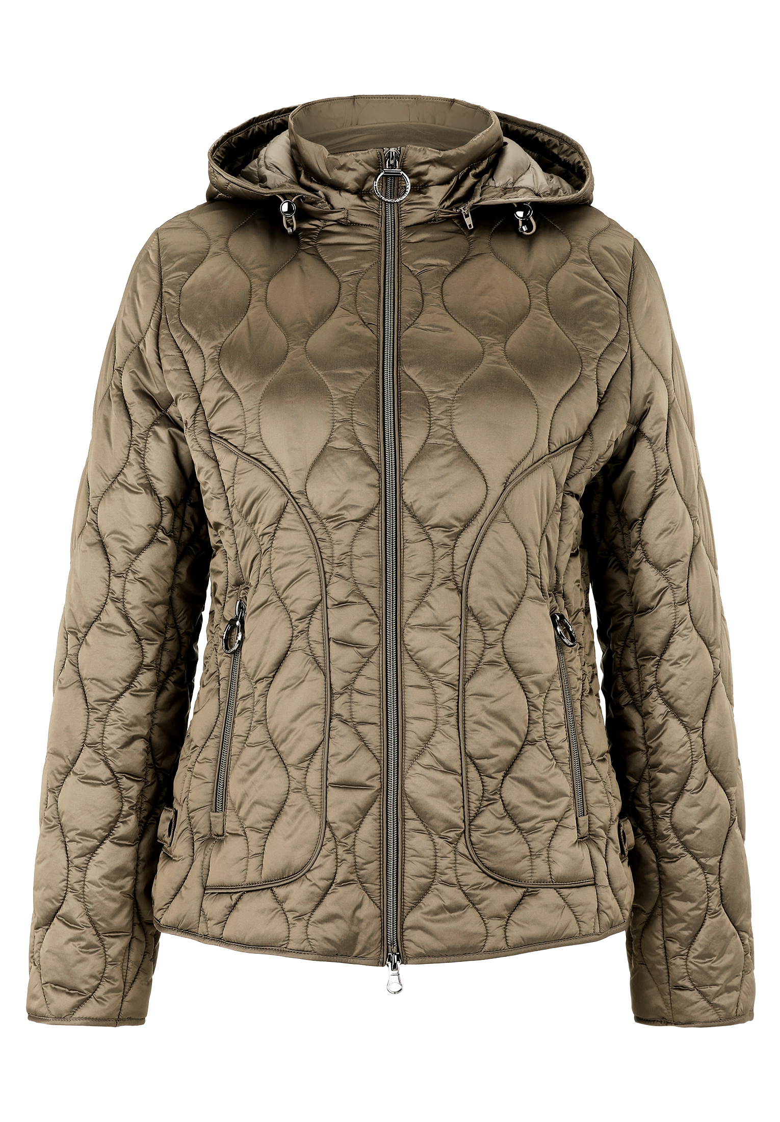 Outdoorjacke