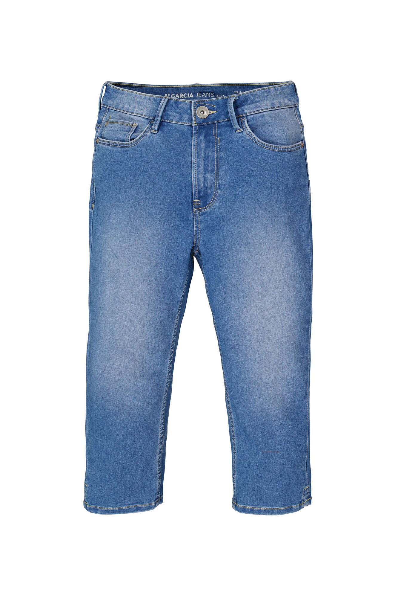 277 Celia Capri