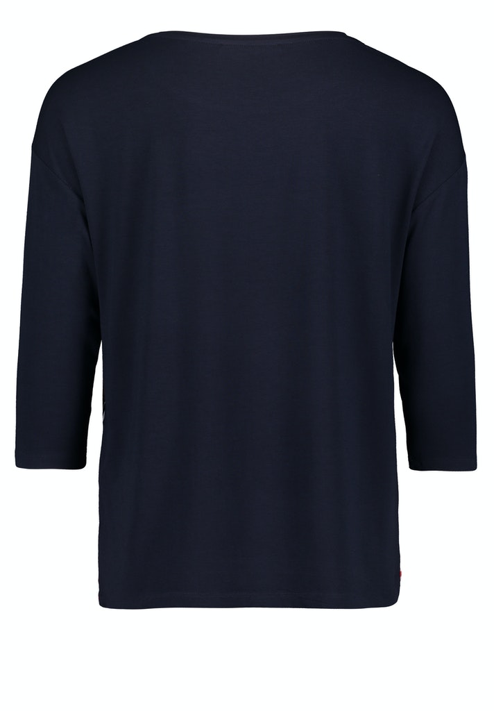 Blusenshirt