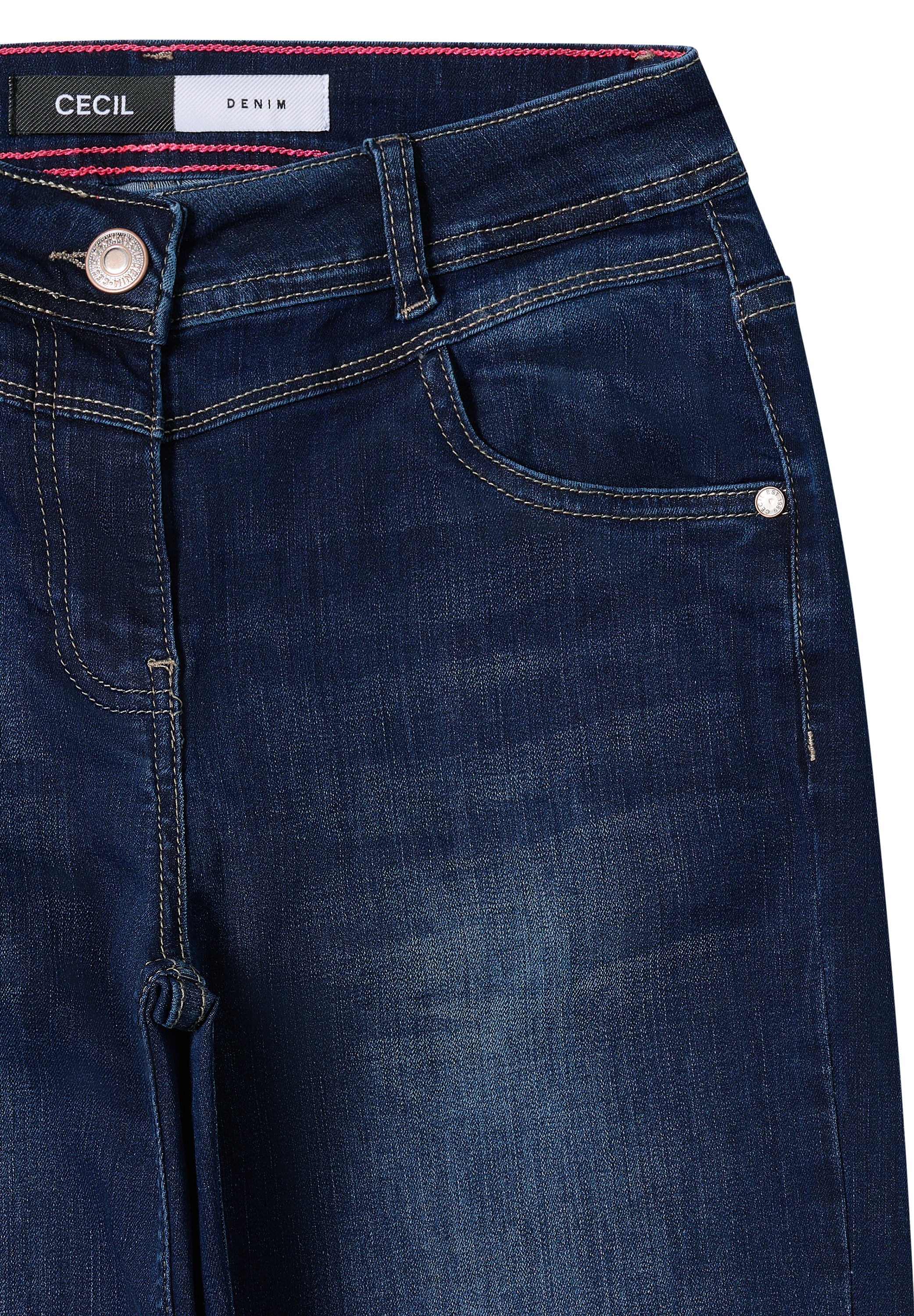 Bootcut Jeans