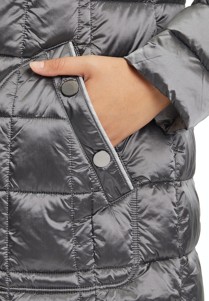Outdoorjacke mit Kapuze Betty Barclay