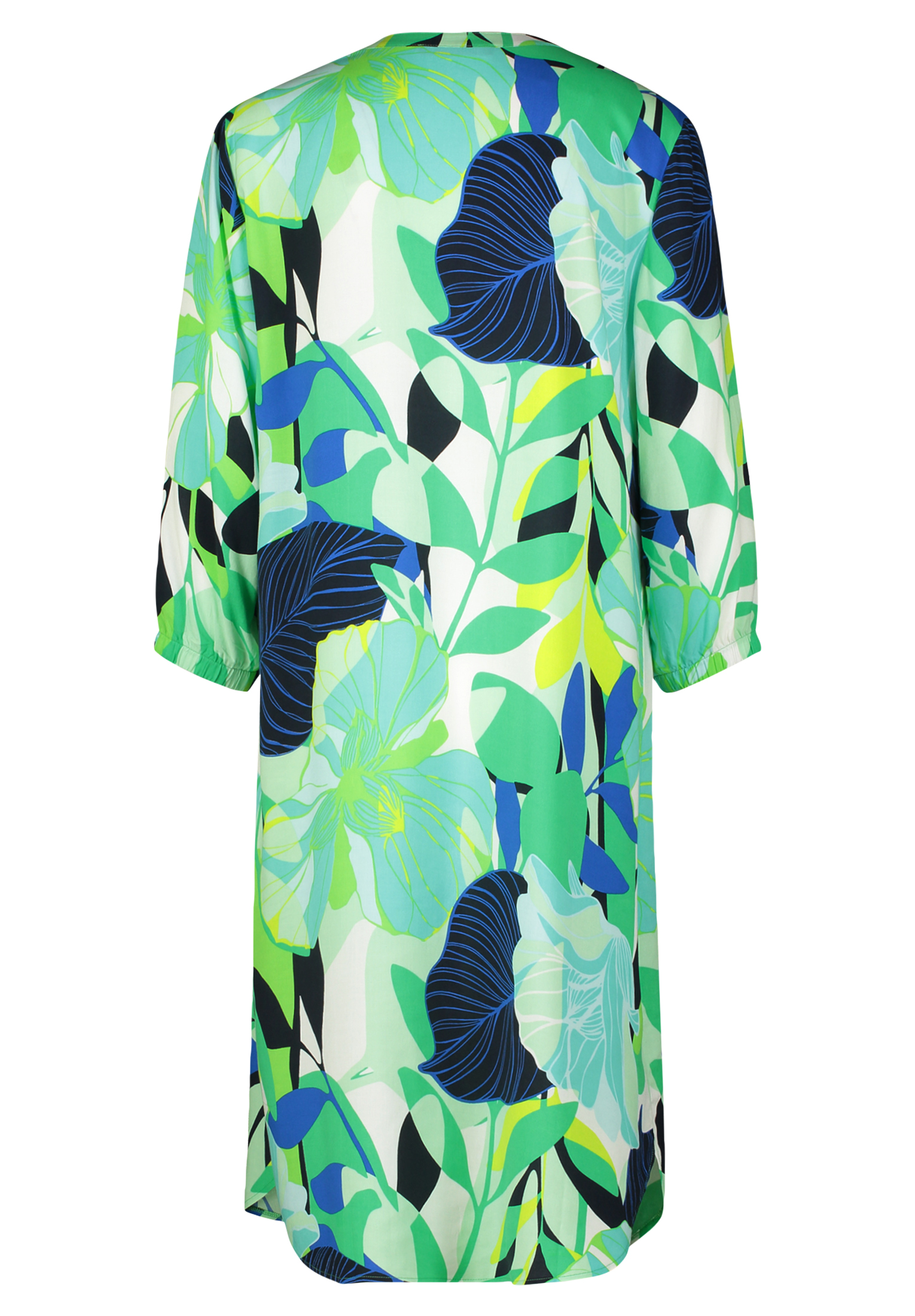 Casual-Kleid
