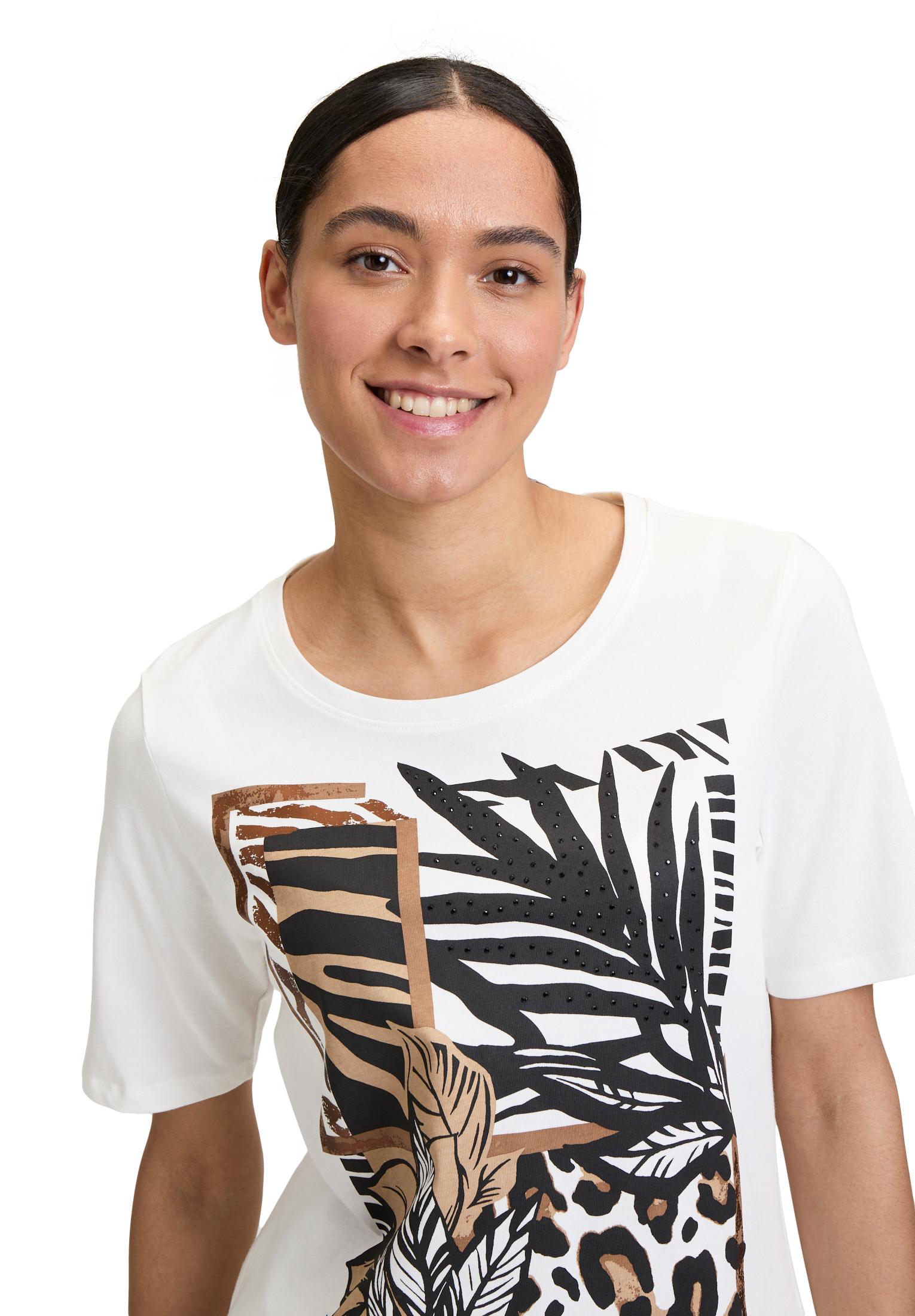 Basic Shirt