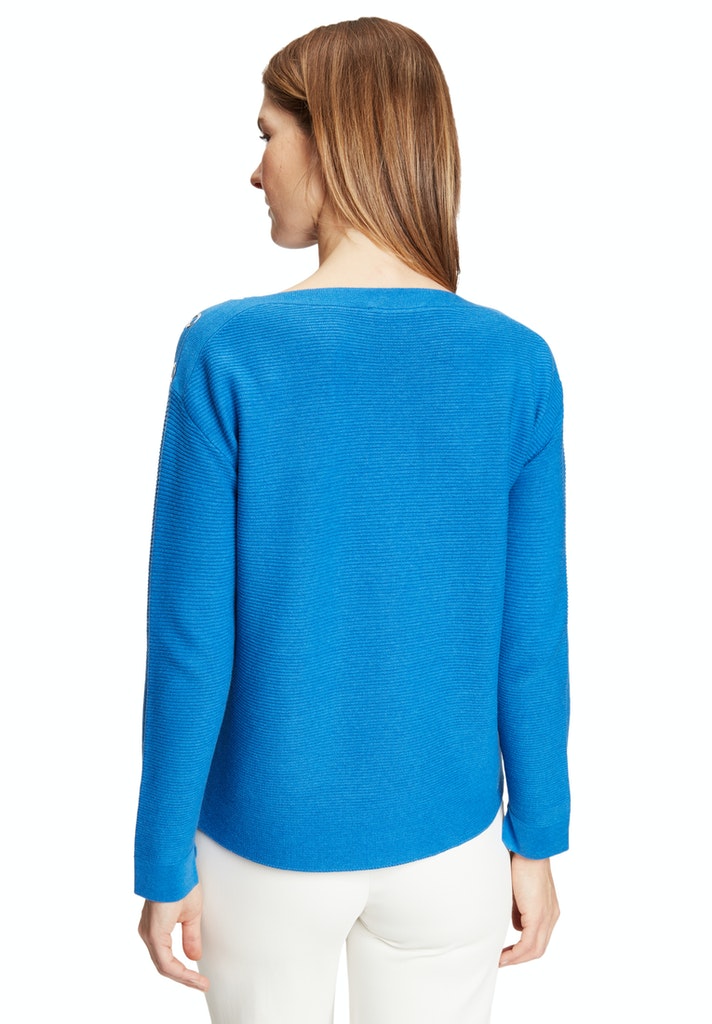 Feinstrickpullover
