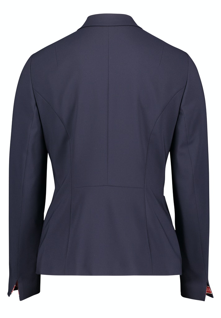 Blazer-Jacke