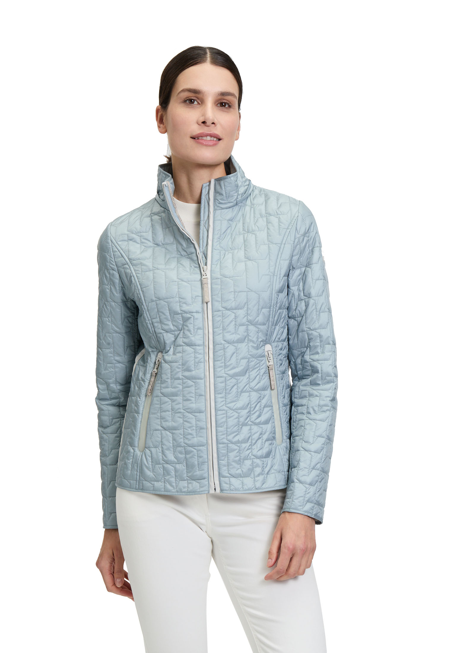 Steppjacke