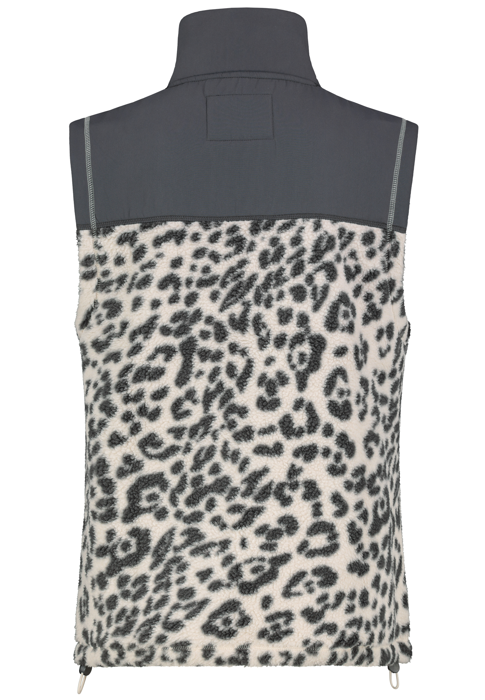 Damen, Fleece